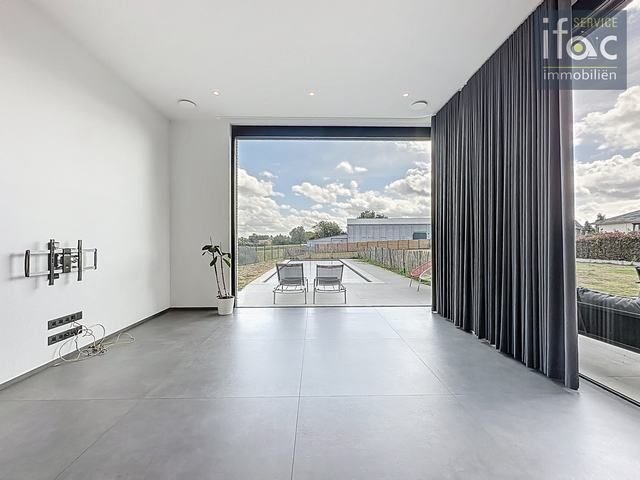 Villa te huur foto 4