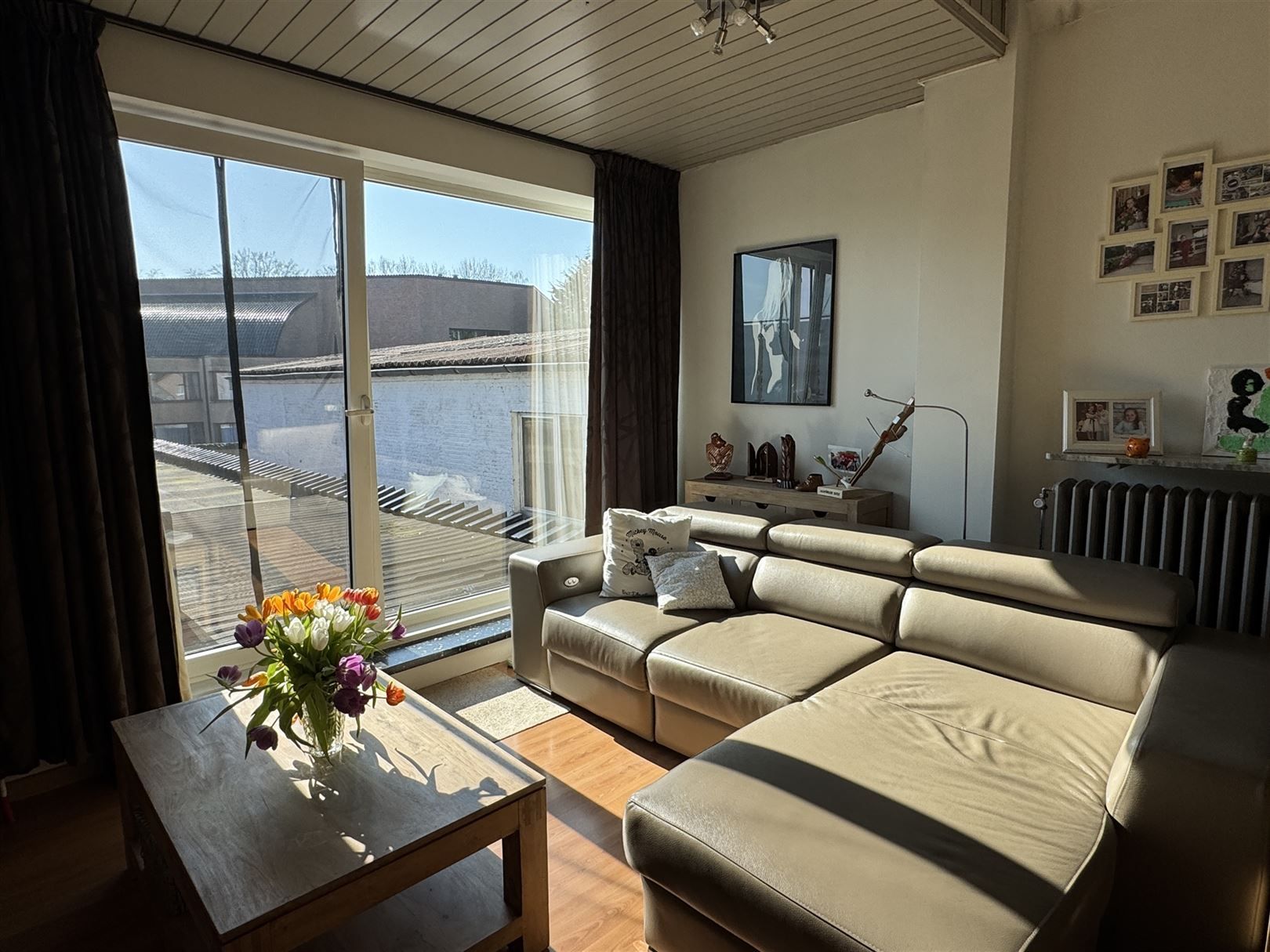 Te koop: Handelspand met Duplex Appartement – Ideale Investe foto 11