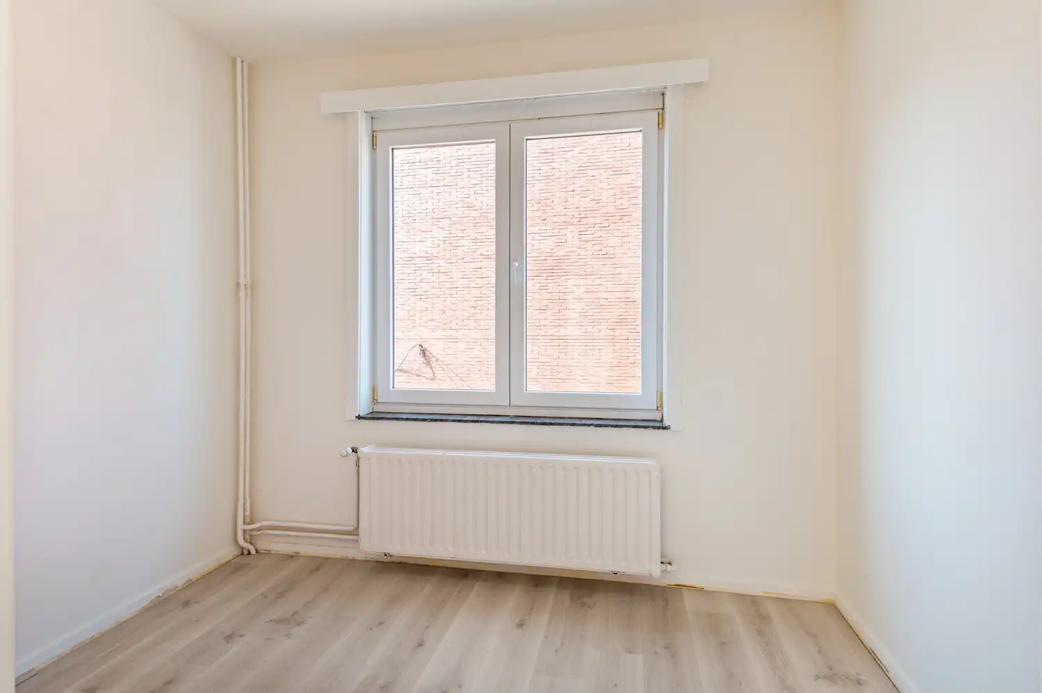 Instapklaar appartement met &nbsp;3 slaapkamers, terras én garage op een rustige ligging in Merksem foto 11