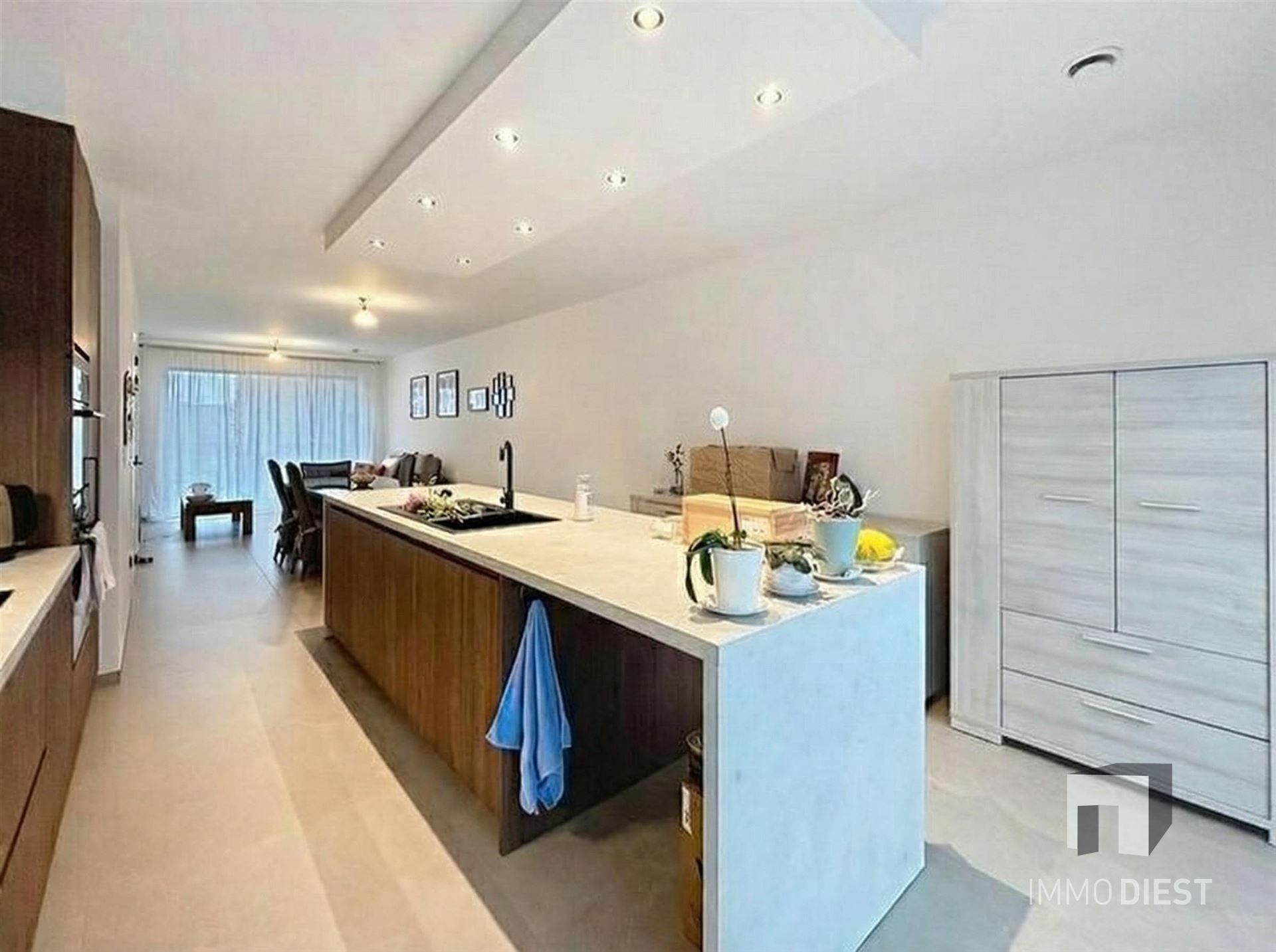 Nieuwbouw woninge met 5slaapkamers foto 10