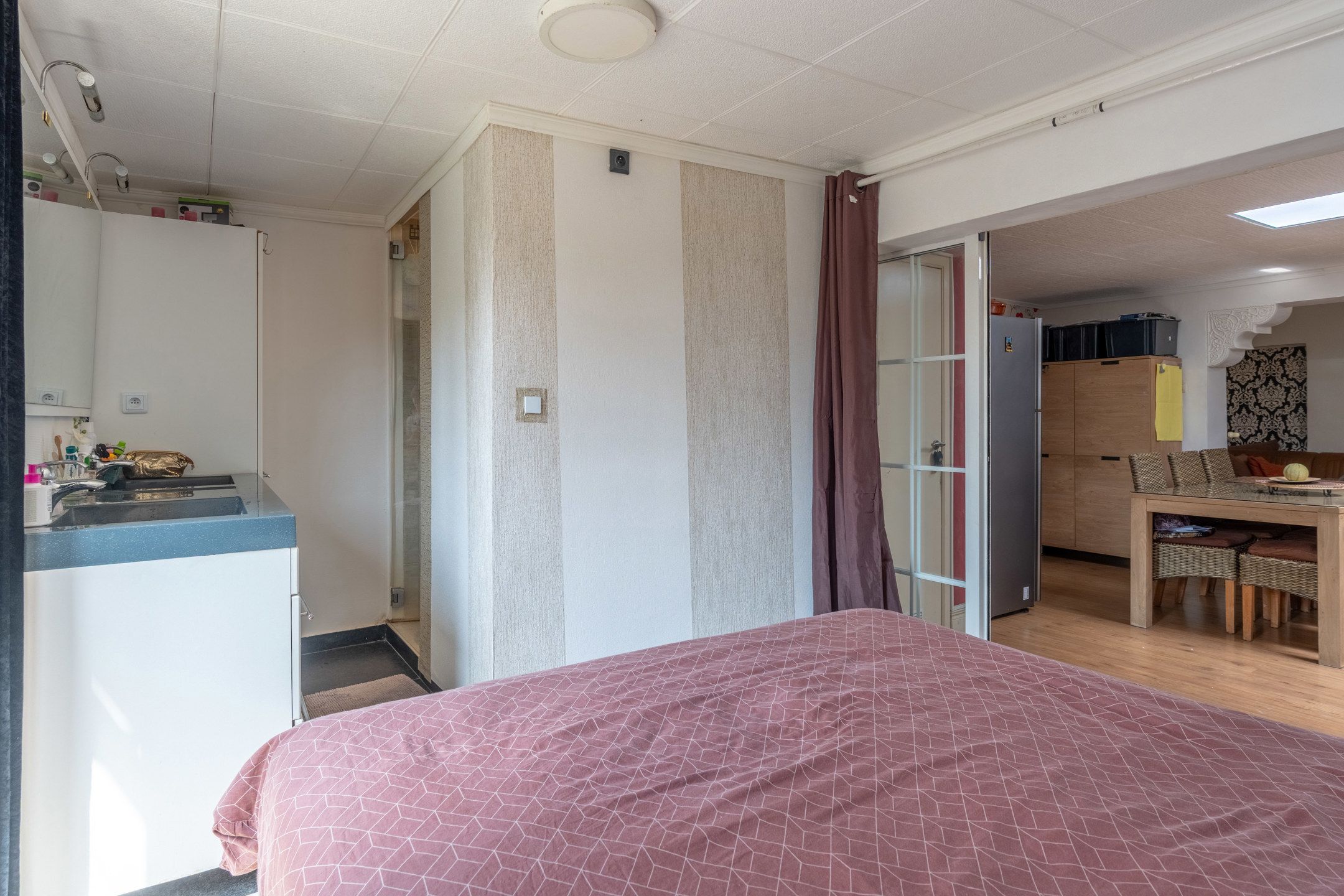 Centraal gelegen gezinswoning met 4 slaapkamers te Turnhout. foto 11