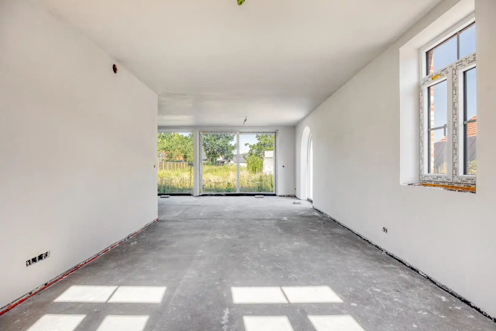 Energiezuinige landelijke woning te Koekelare foto 10