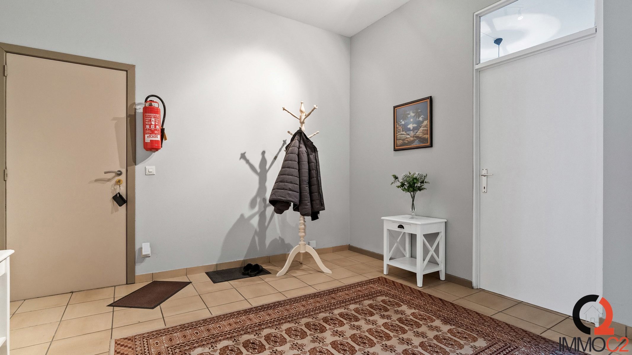 Appartement te koop foto 2