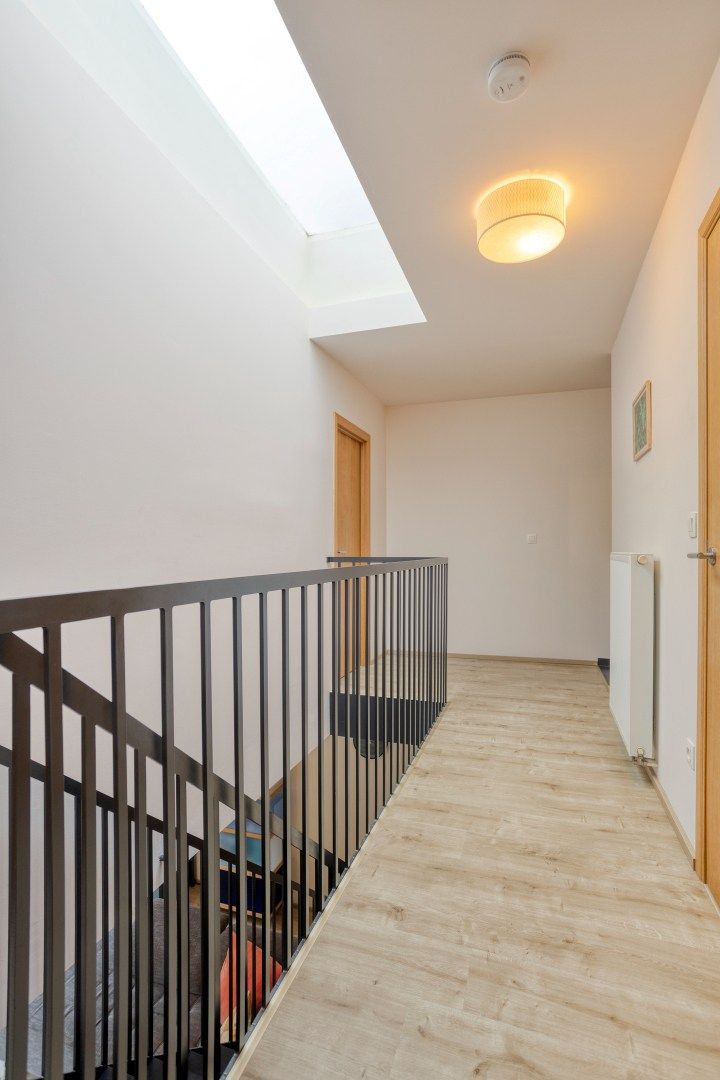 Woning met 3 slaapkamers, garage, tuin en terras in Kessel-Lo – EPC 118 kWh/m² - bewoonbare opp. 135 m² foto 14