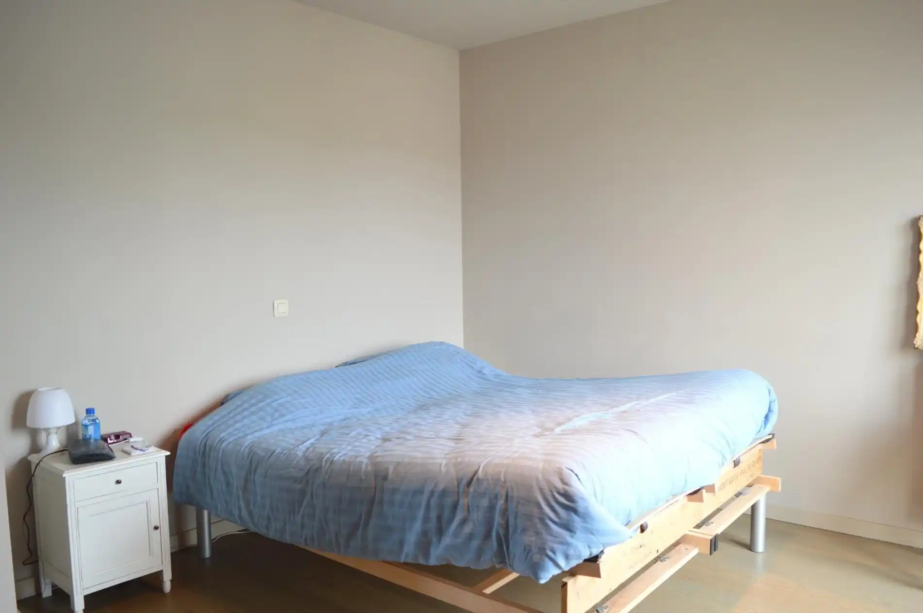 Appartement op toplocatie in Gullegem foto 11