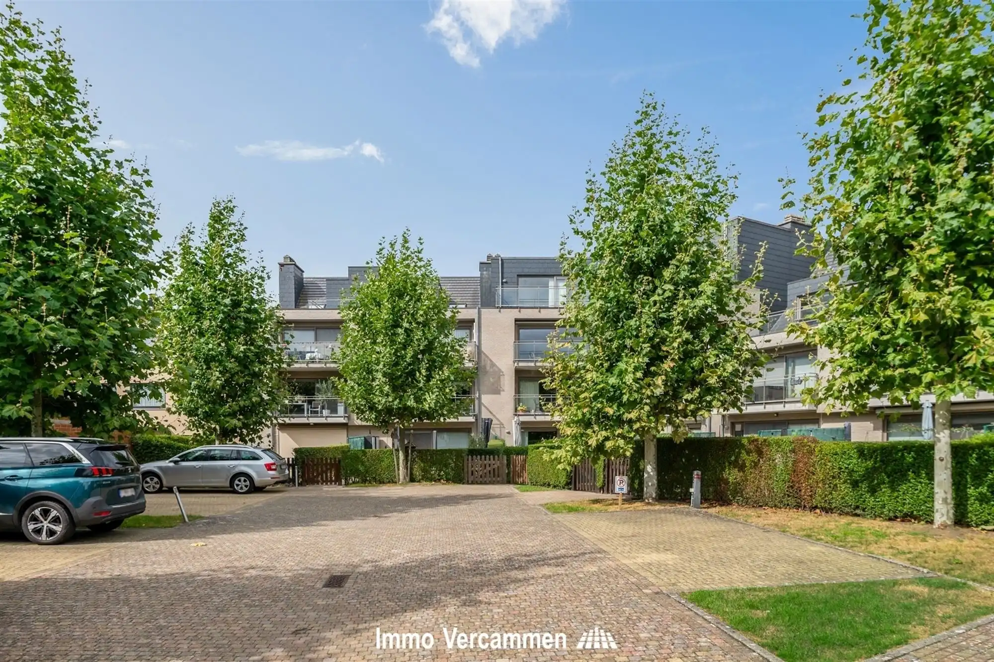 Perfect instapklaar dakappartement te Putte foto 14