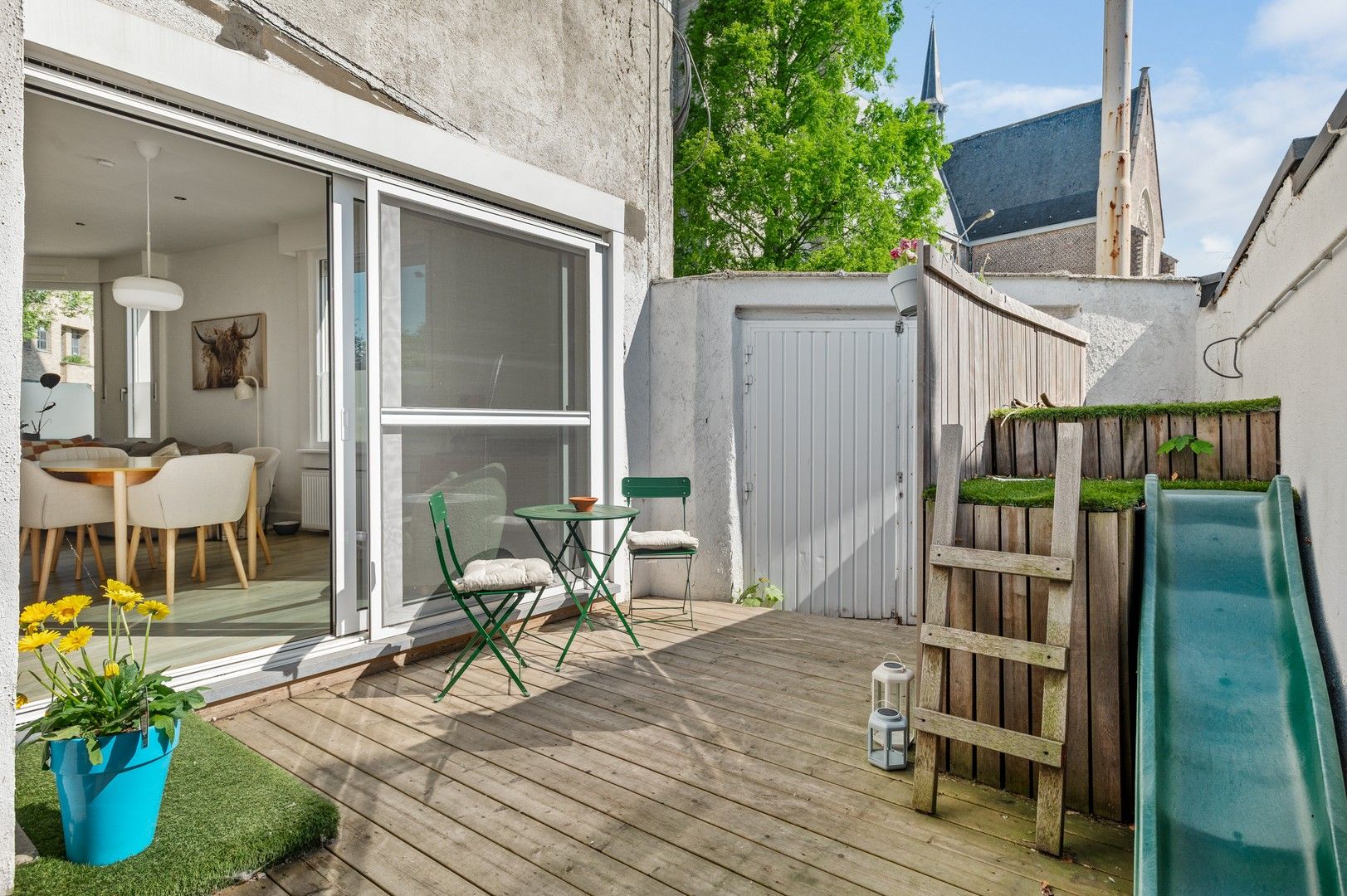 VERKOCHT onder voorbehoud foto 15