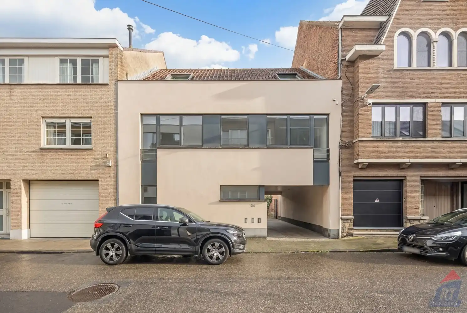 Commercieel te koop Molenstraat 54 - 3800 Sint-Truiden