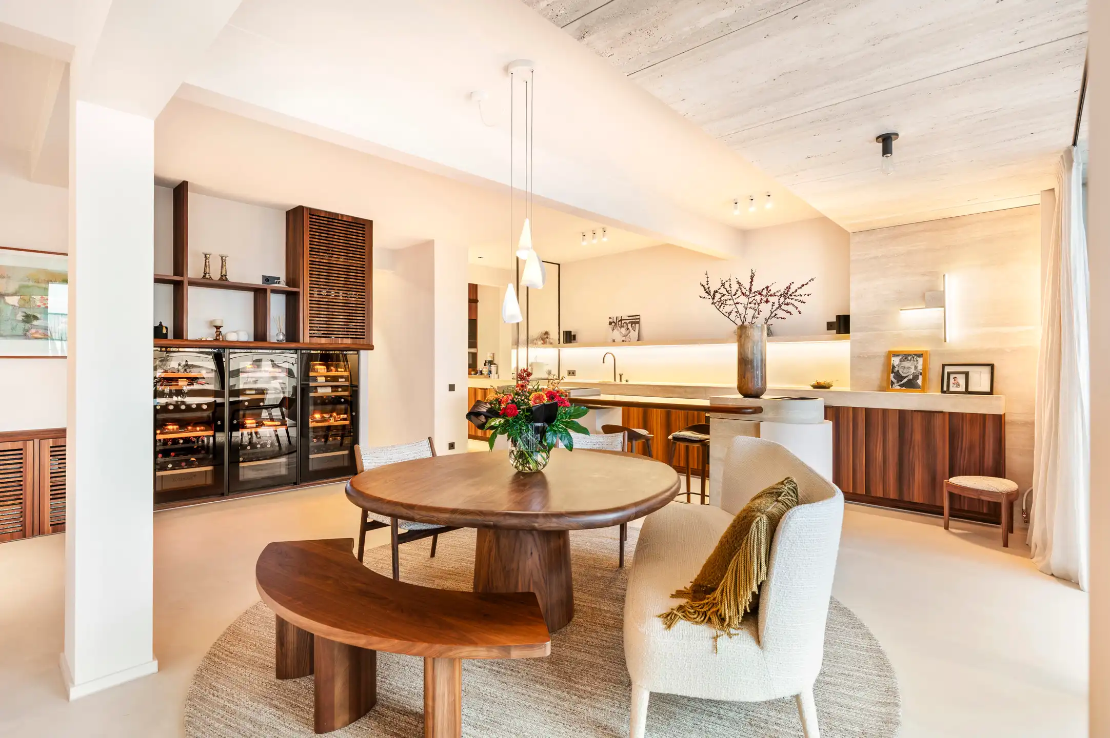 ANTWERPEN - Karaktervol appartement met alle details foto 3