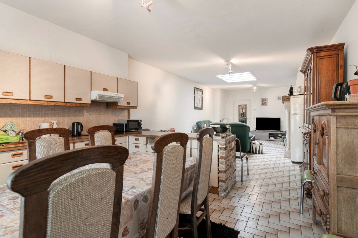 Gezellige woning met 1 slaapkamer! foto 7