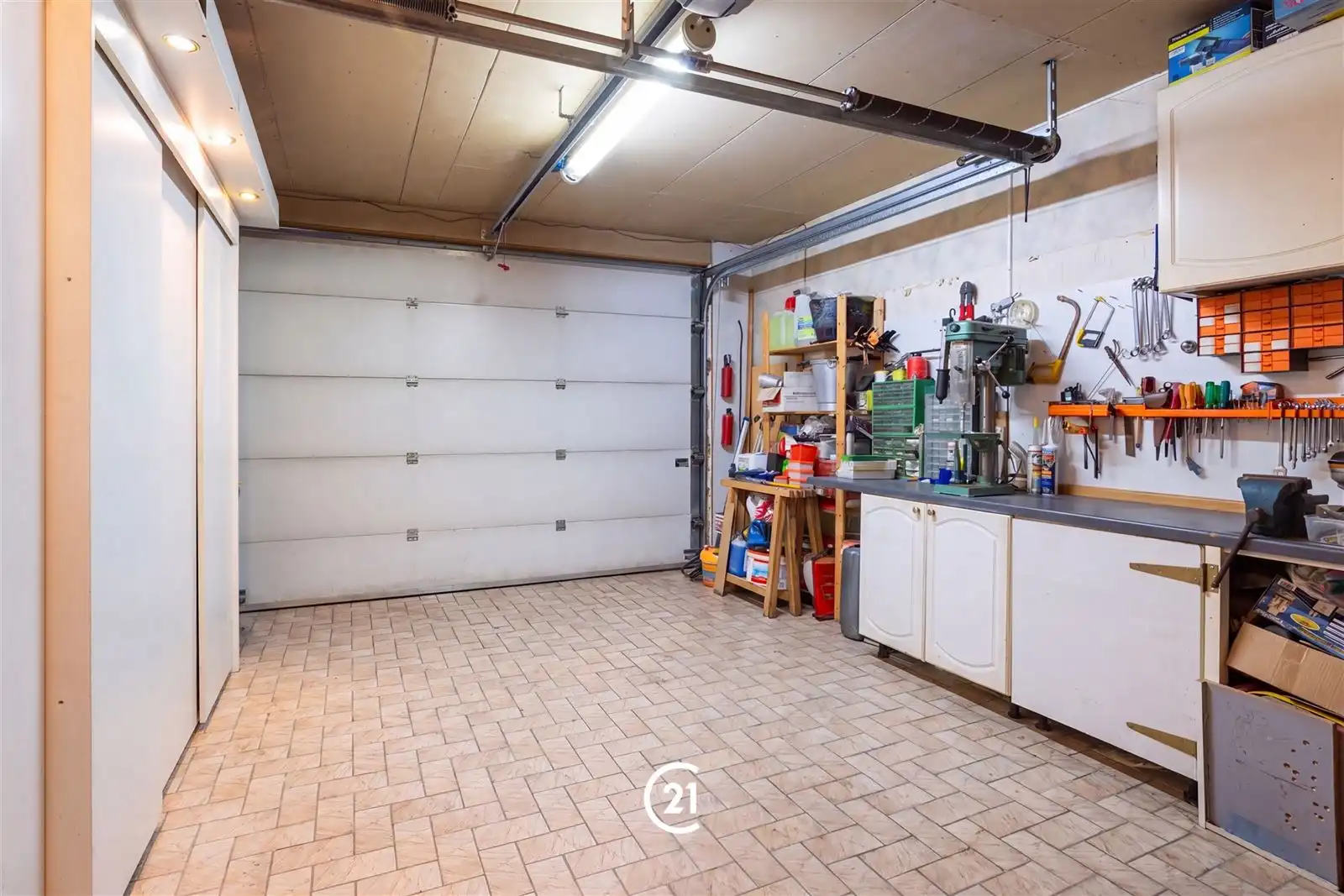 Ruime gezinswoning, mogelijkheid tot kangoeroewoning  foto 16