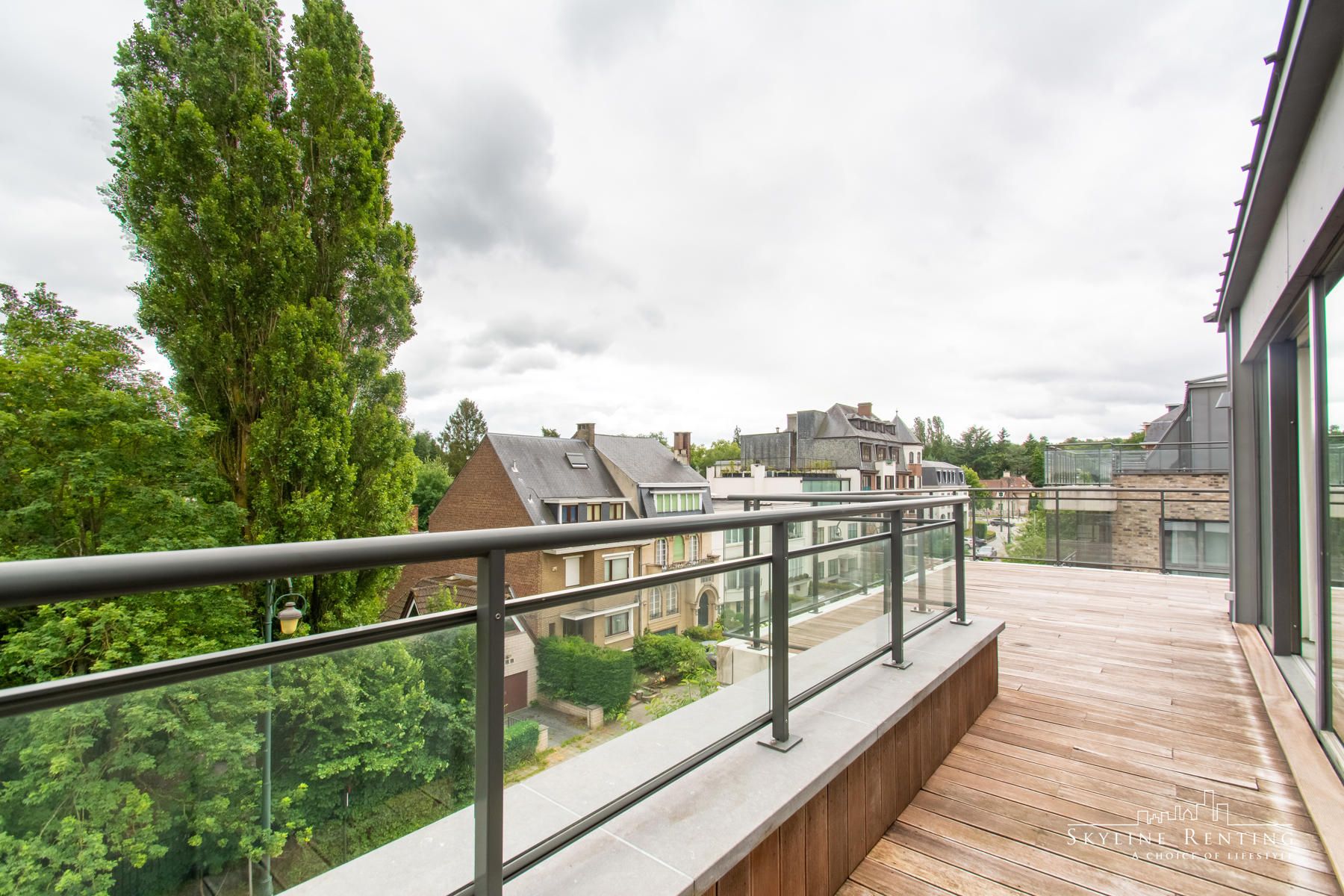 Lichtrijke penthouse - 2 kamers met prachtig TERRAS!! foto 6
