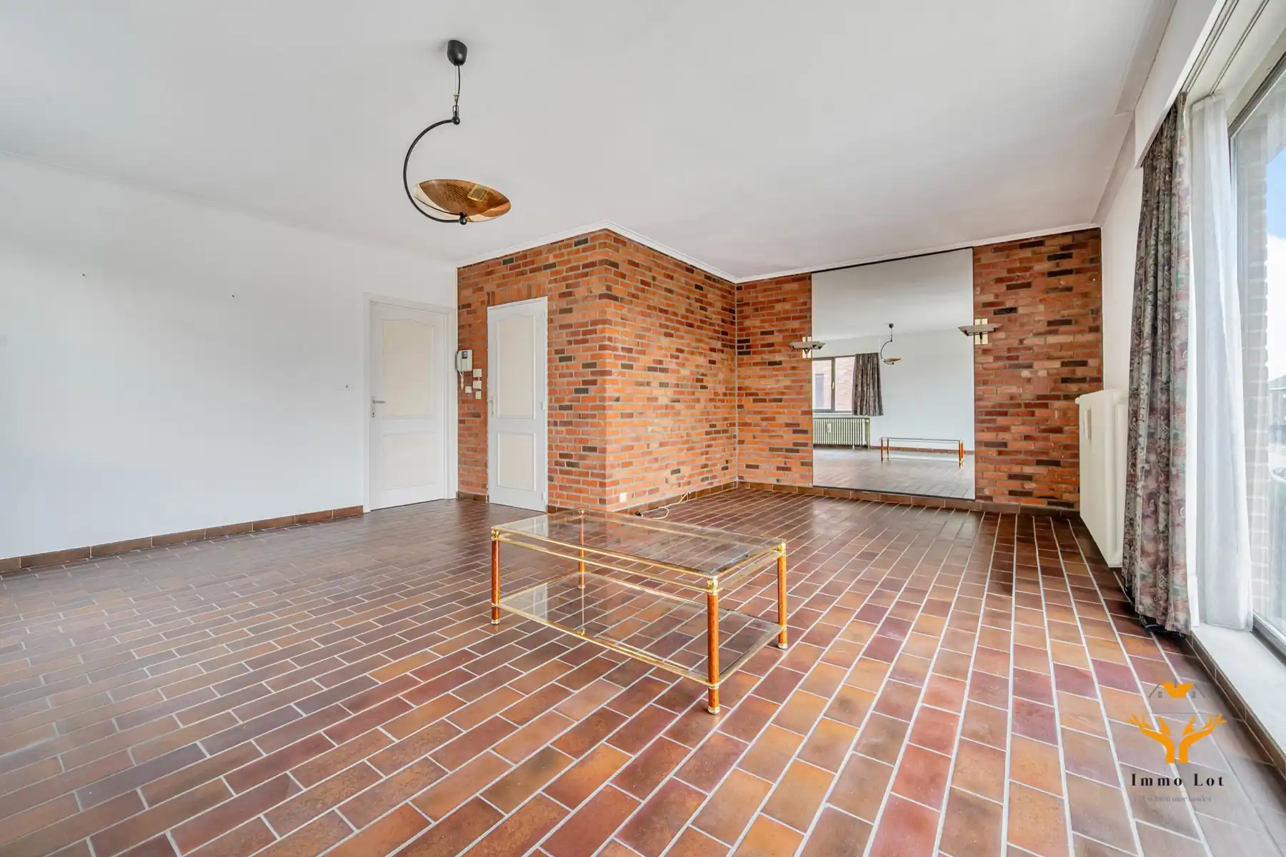 Ruim duplexappartement (161m²) met veel mogelijkheden  foto 17