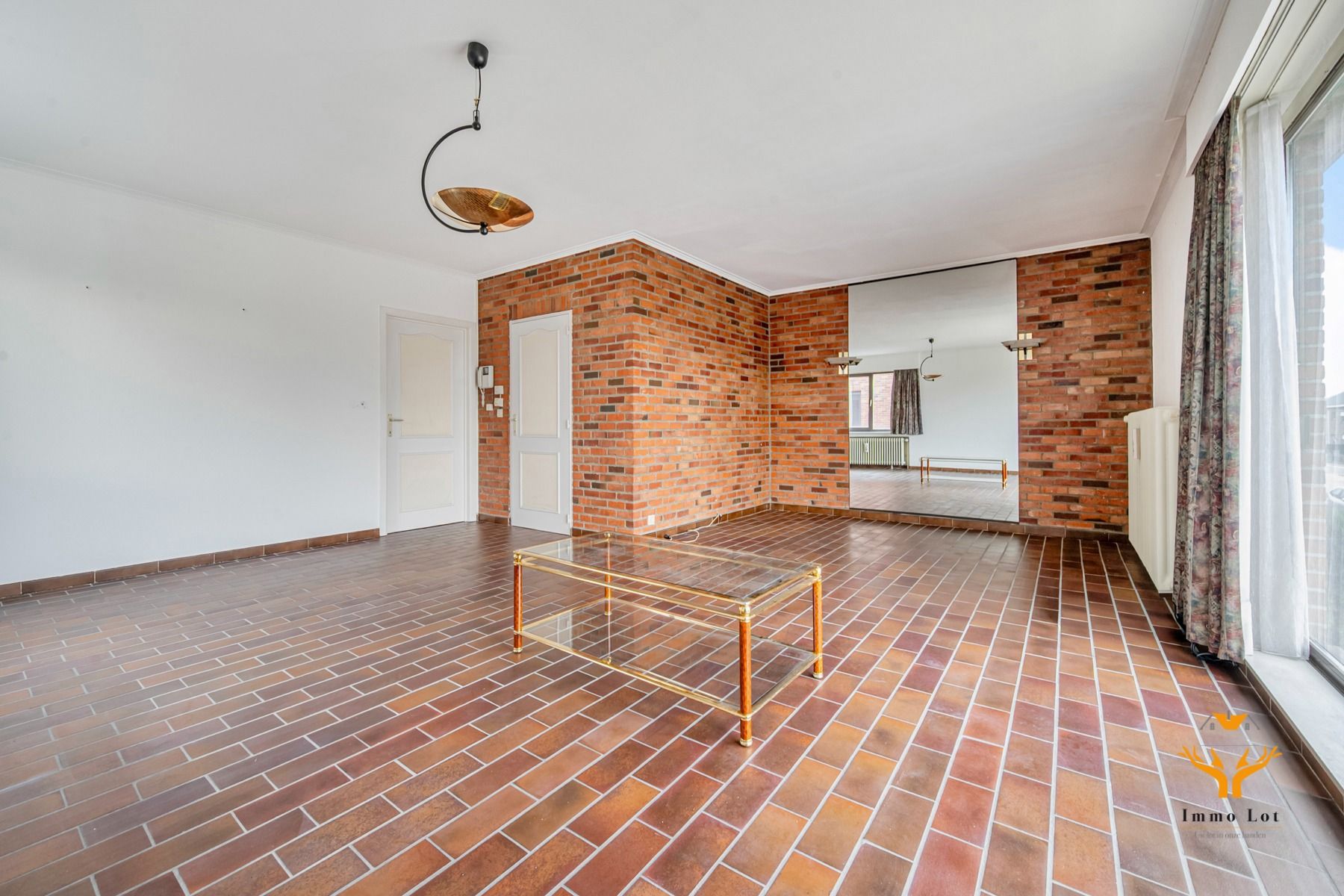 Ruim duplexappartement (161m²) met veel mogelijkheden  foto 17
