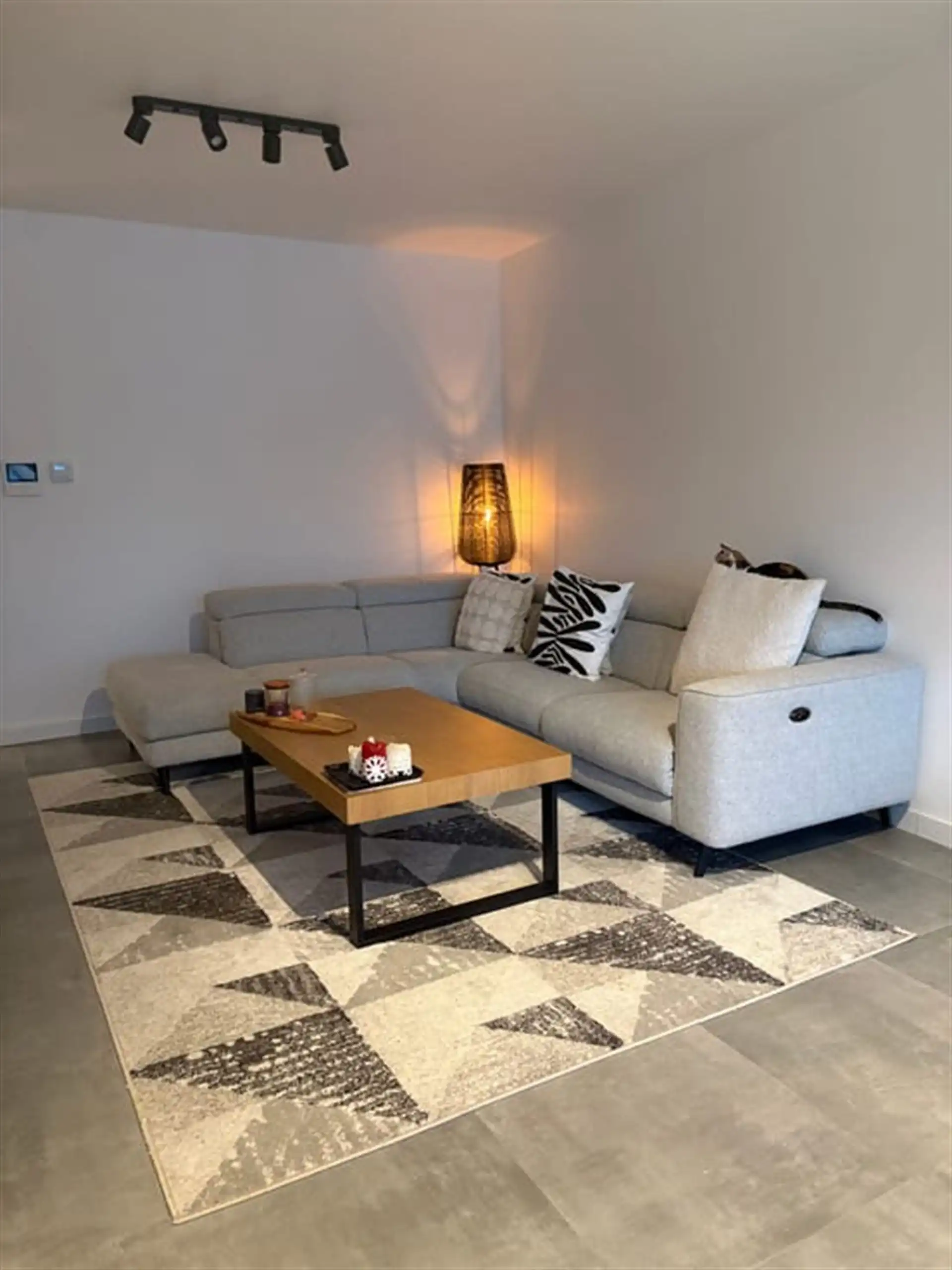 energiezuinig appartement met terras en mogelijkheid tot aankoop autostaanplaats foto 6