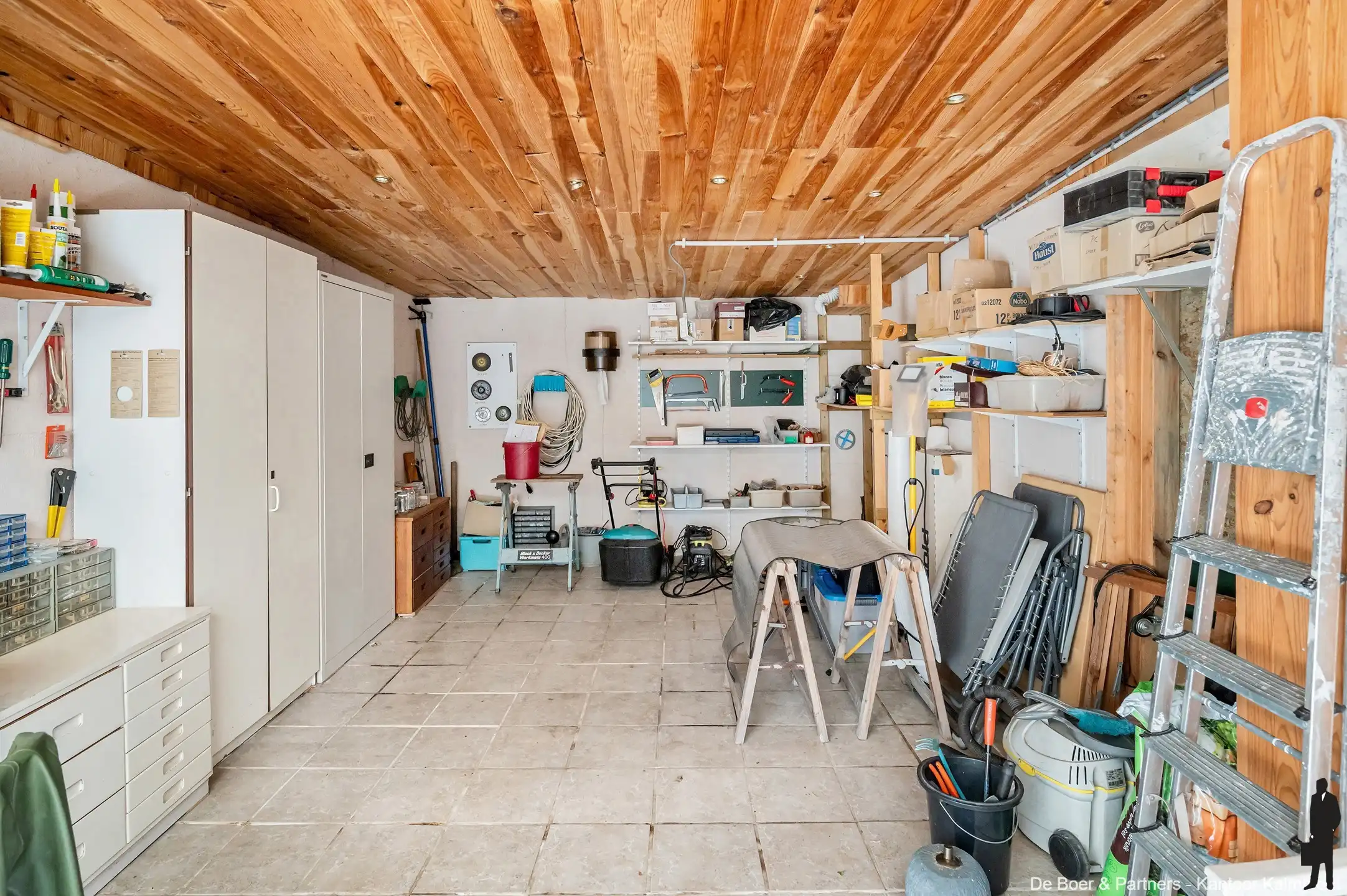 Gelijkvloerse woning te Wildert foto 19