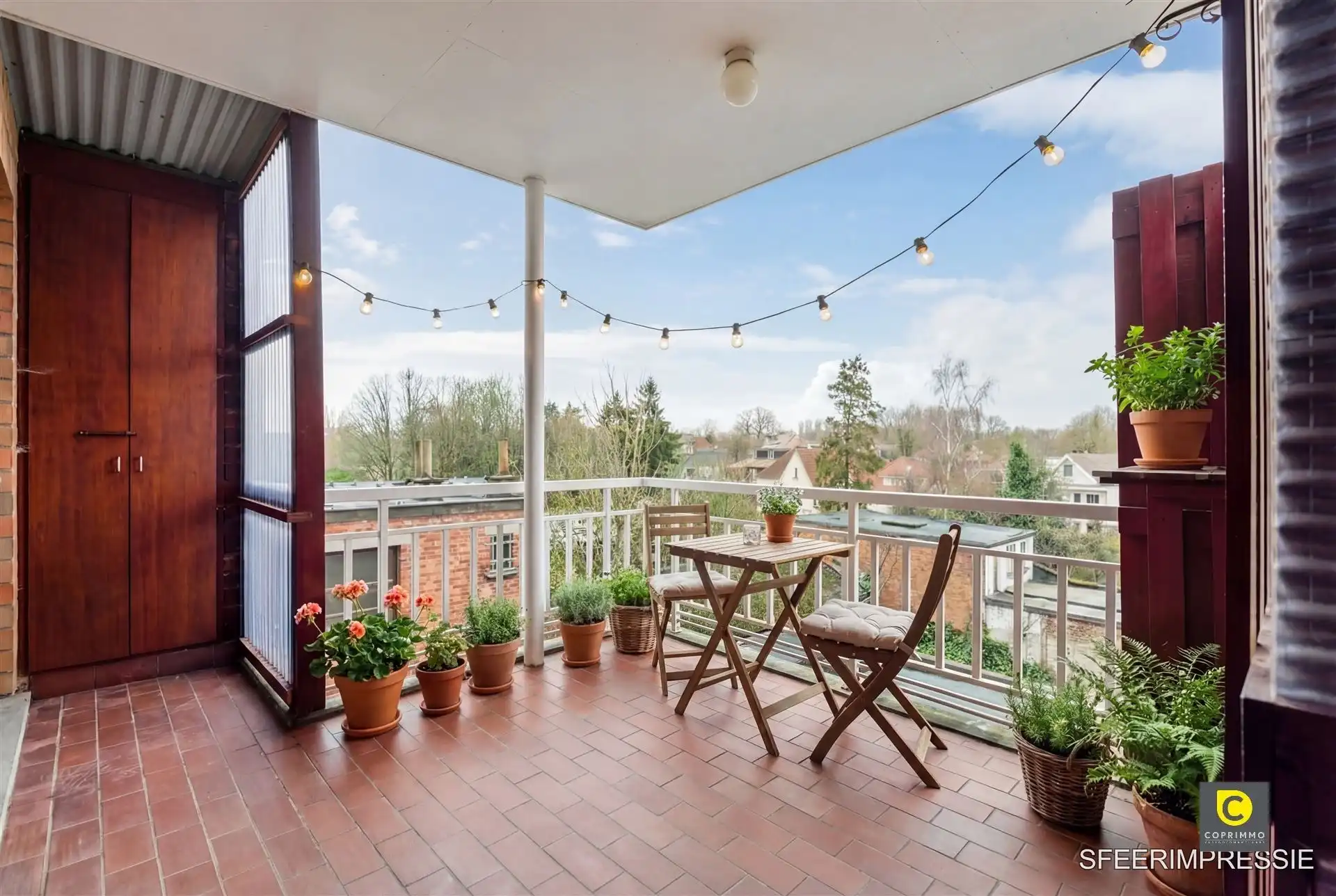 Appartement te koop Statielei 85 - 2640 MORTSEL