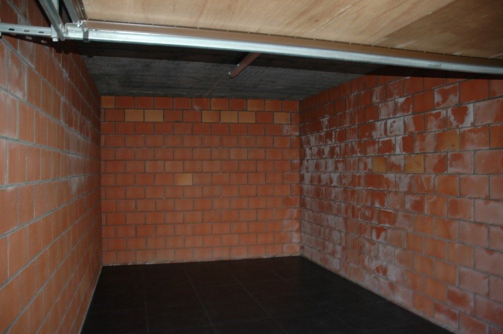 Duplex appartement 1ste verdieping voorkant gebouw foto 13