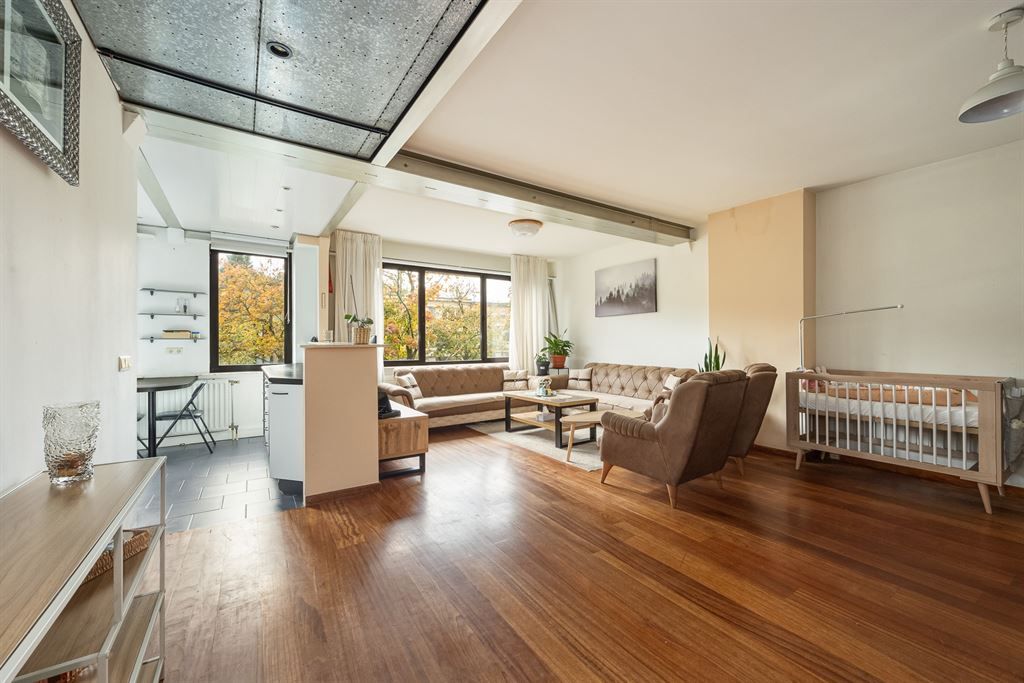 Appartement op toplocatie nabij Boelaarpark foto {{pictureIndex}}