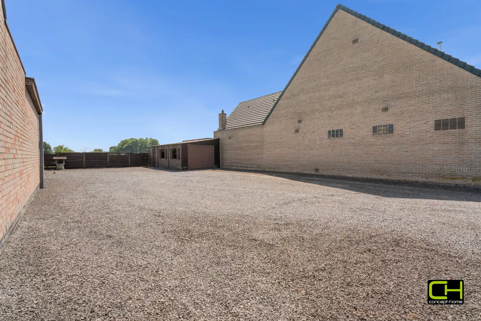 Bouwgrond van 313 m² te koop in Evergem foto 4