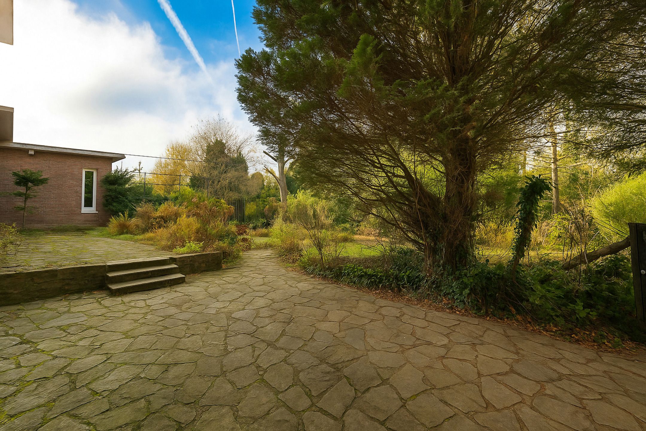 Architecturaal project voor liefhebbers van Ukkel foto 3