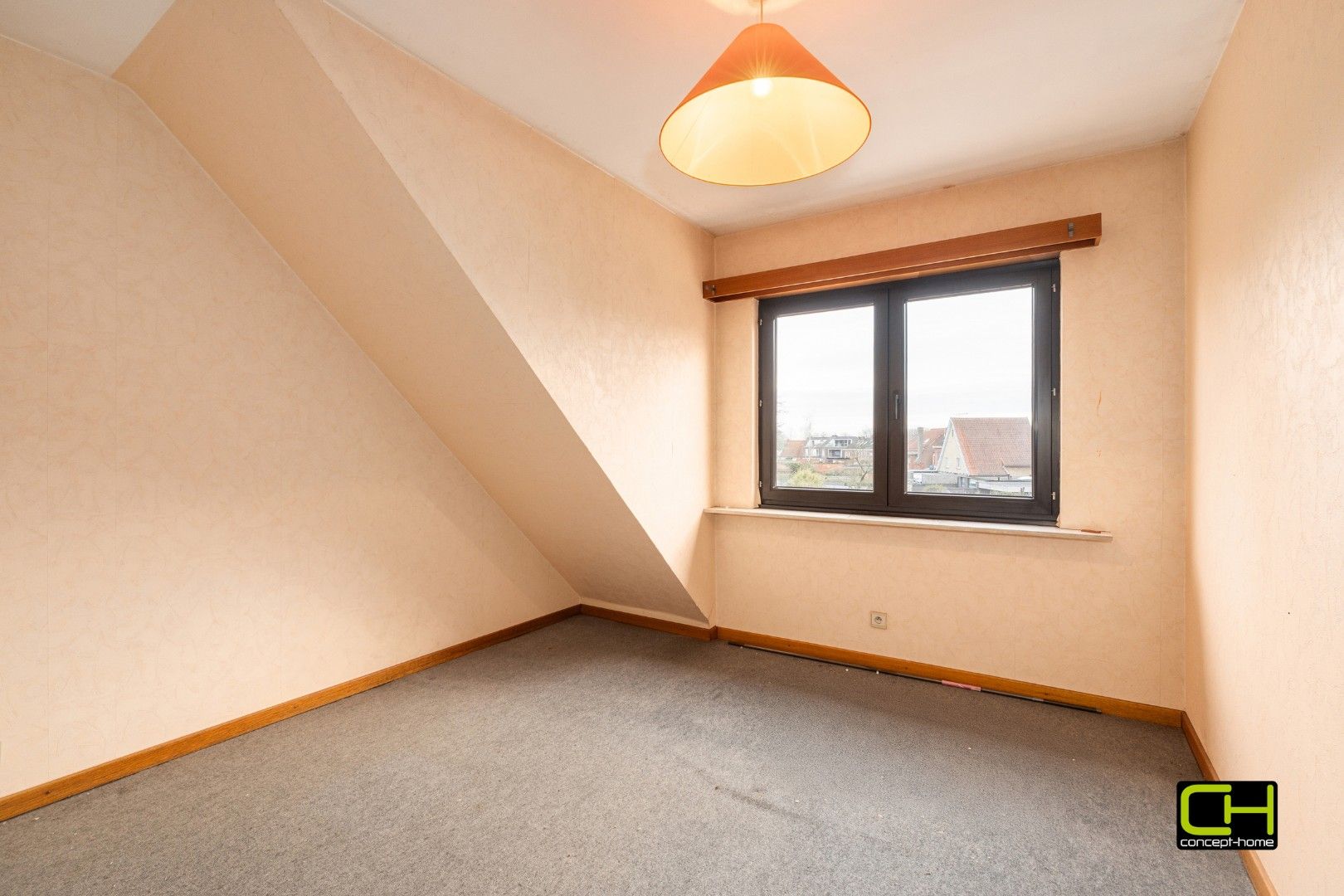 Ruim en lichtrijk appartement met groot terras in Lievegem foto 14