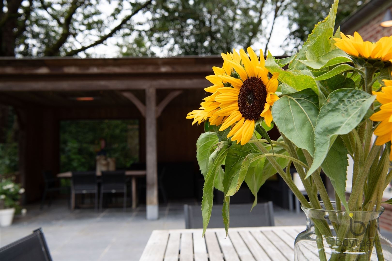 Villa op toplocatie met parktuin en zwembad! foto 53