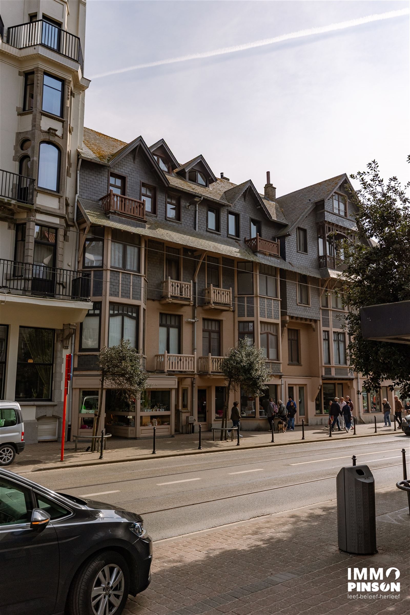 Zongerichte, gezellige studio in centrum foto 20