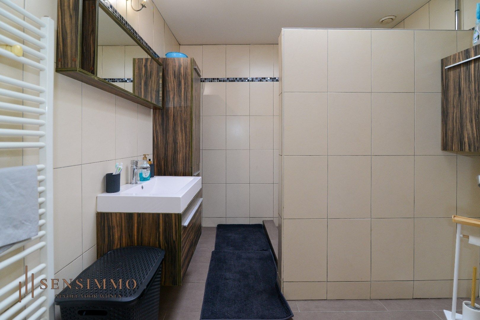 Charmante halfopen woning met 3 slaapkamers en ruime tuin in de gewilde Tuinwijk foto 14