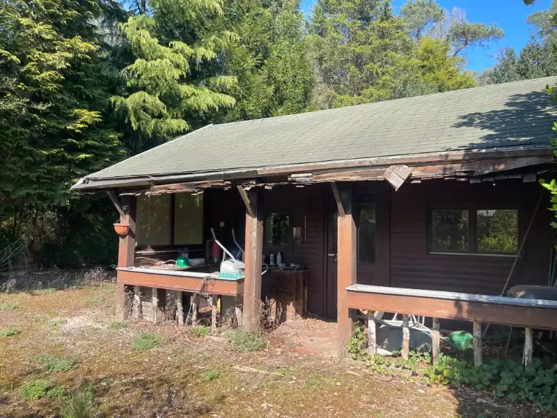 Villabouwgrond te koop – Lage Kaart 112 – 1.853 m² – ca. 30 m breed foto 8