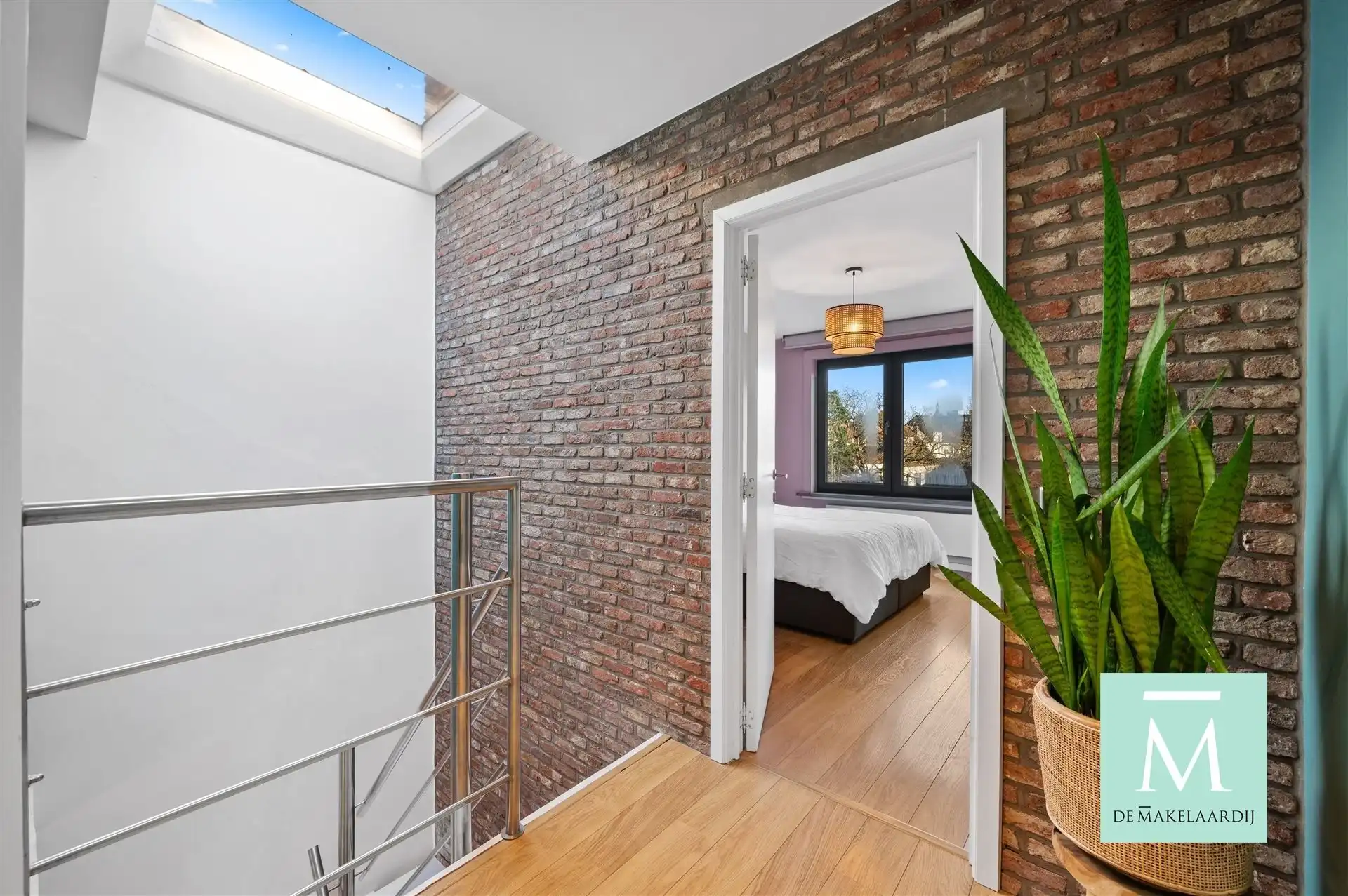 Superleuke gemeubelde woning gelegen vlakbij het Vrijbroekpark foto 15