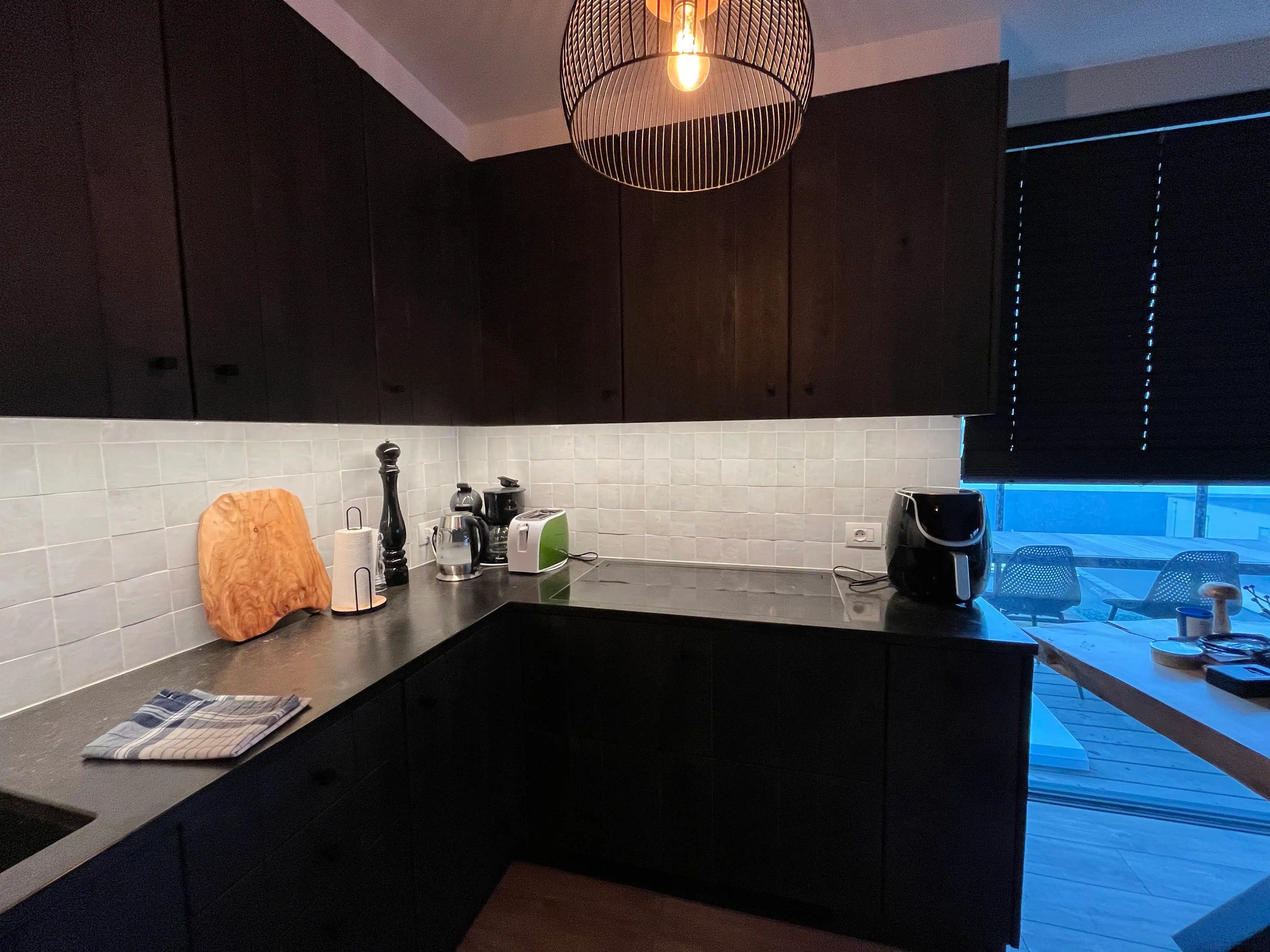 Instapklaar, lichtrijk appartement met zonneterrassen foto 6