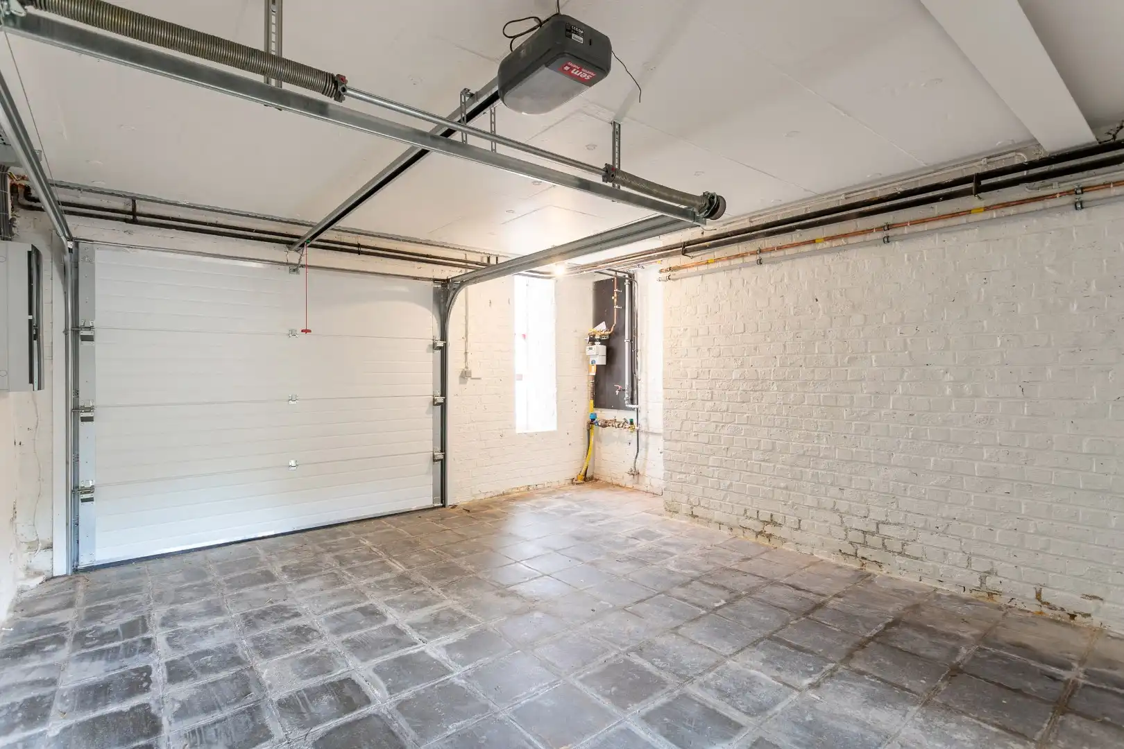 Instapklare woning (EPC:B) met 3 slpk, tuin en garage foto 24