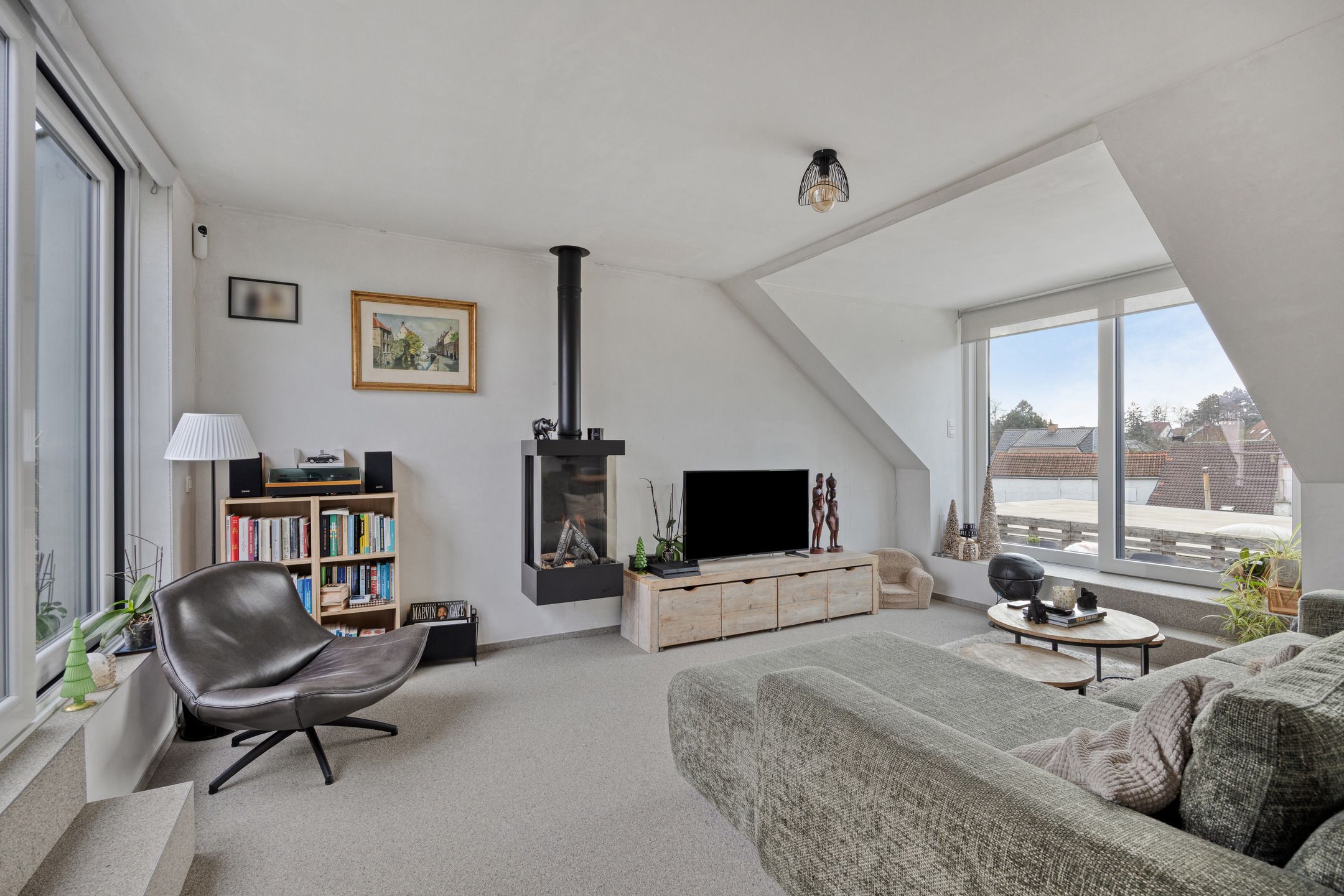 Appartement met 3 slaapkamers op strategische locatie foto 3