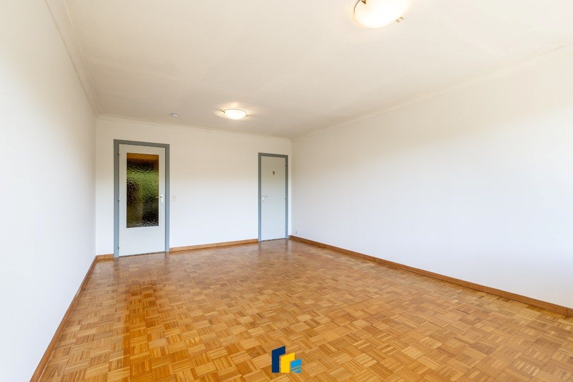 Knusse studio met balkon en zicht op de duinen! foto 9