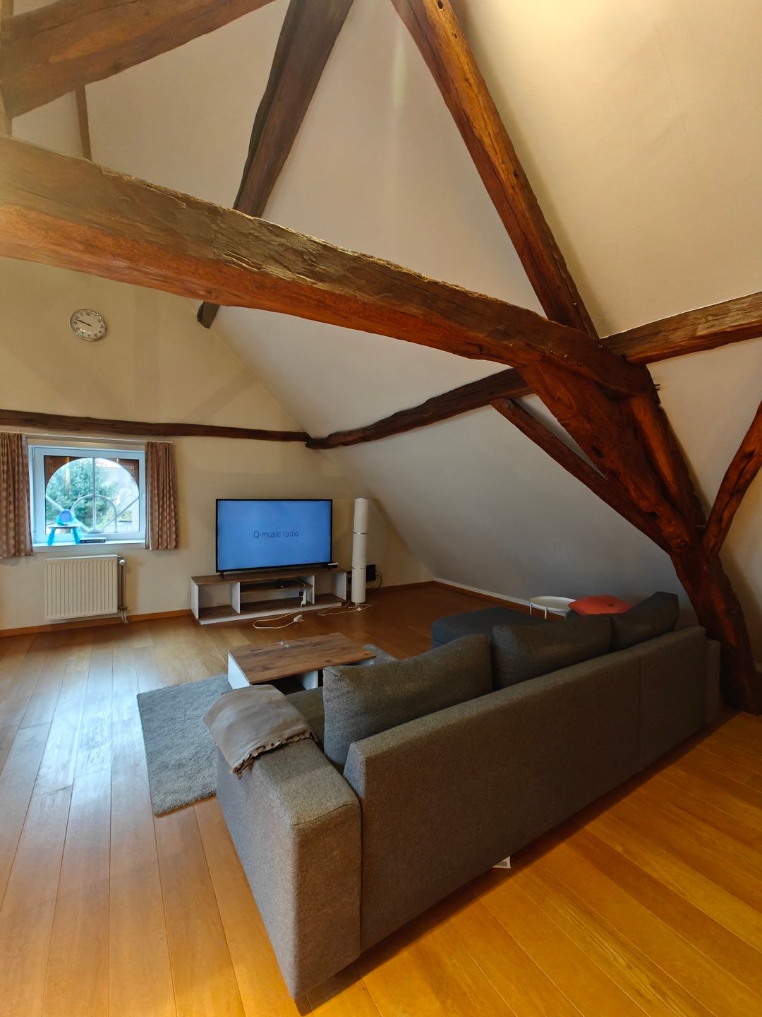 Loft te huur foto 12