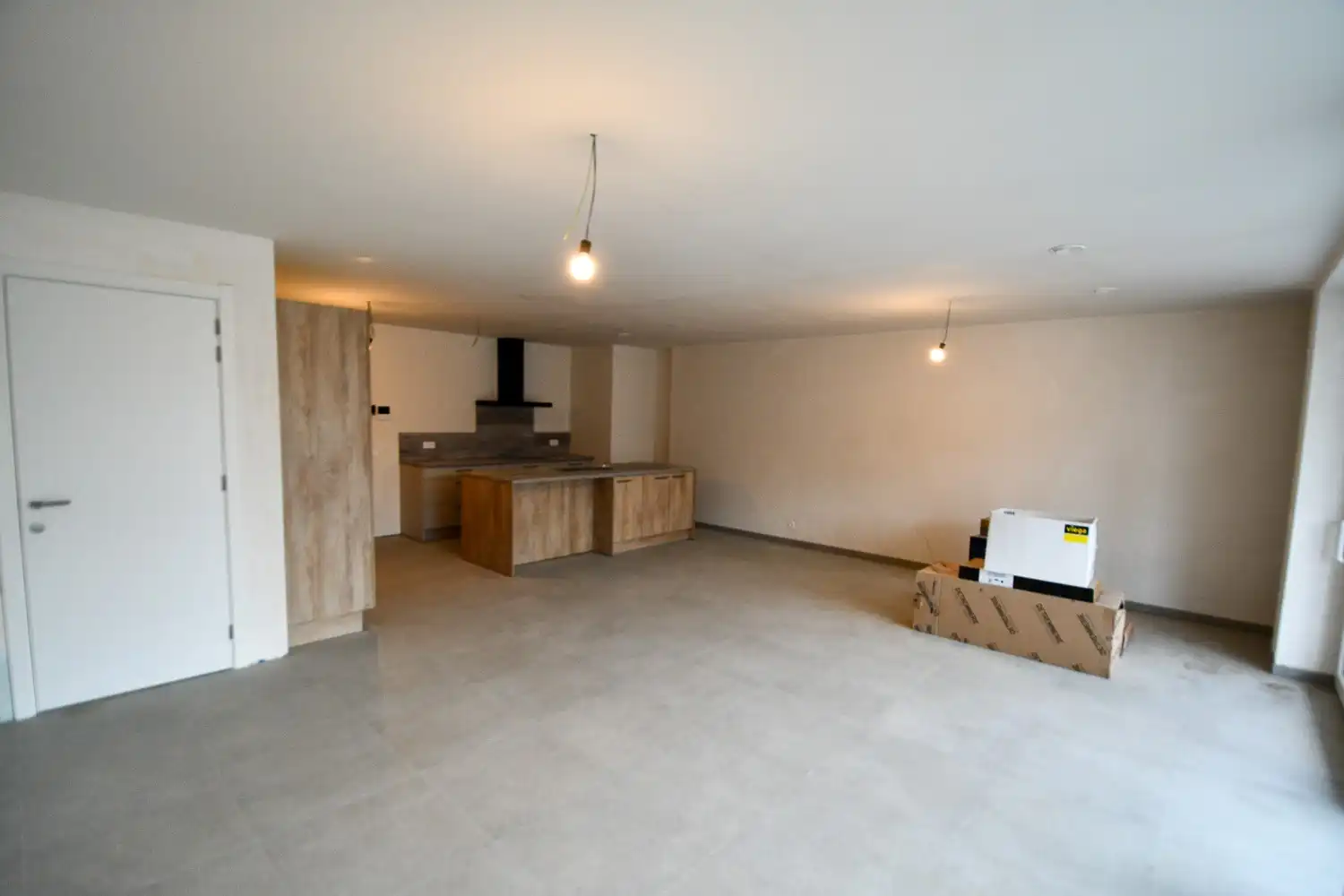 Prachtig nieuwbouwappartement van 97 m² op de Grote Markt foto 2