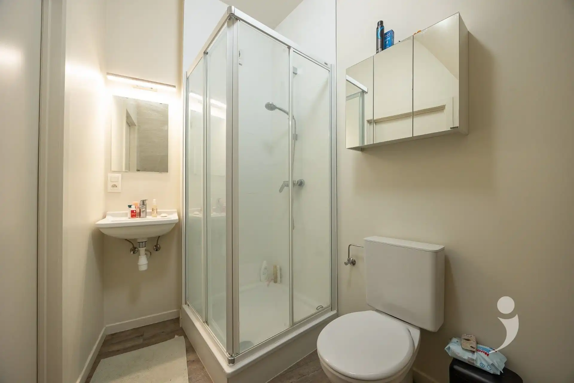 Kamer sanitair 201 foto 6
