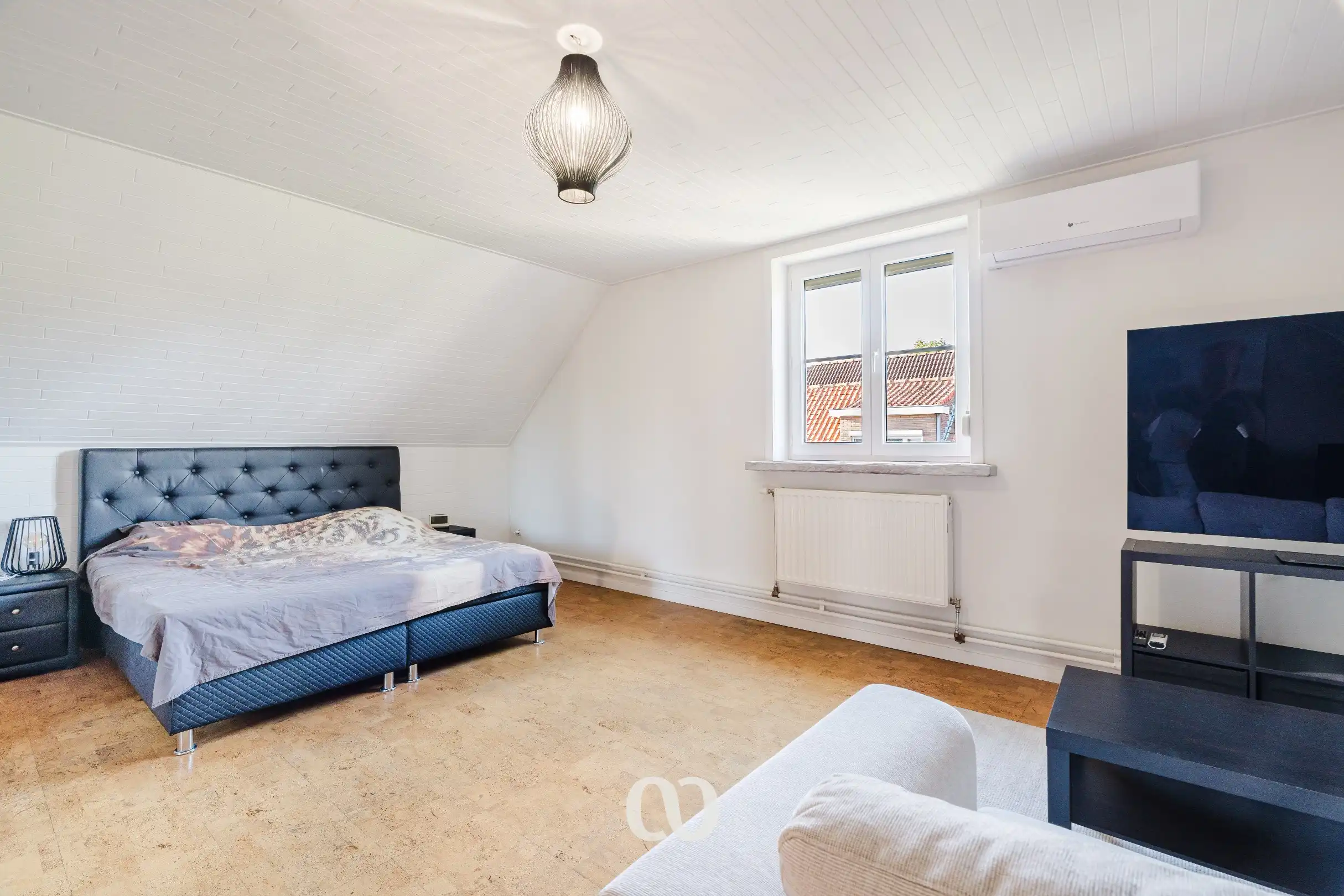 Instapklare gezinswoning met 4 slaapkamers en tuin foto 13