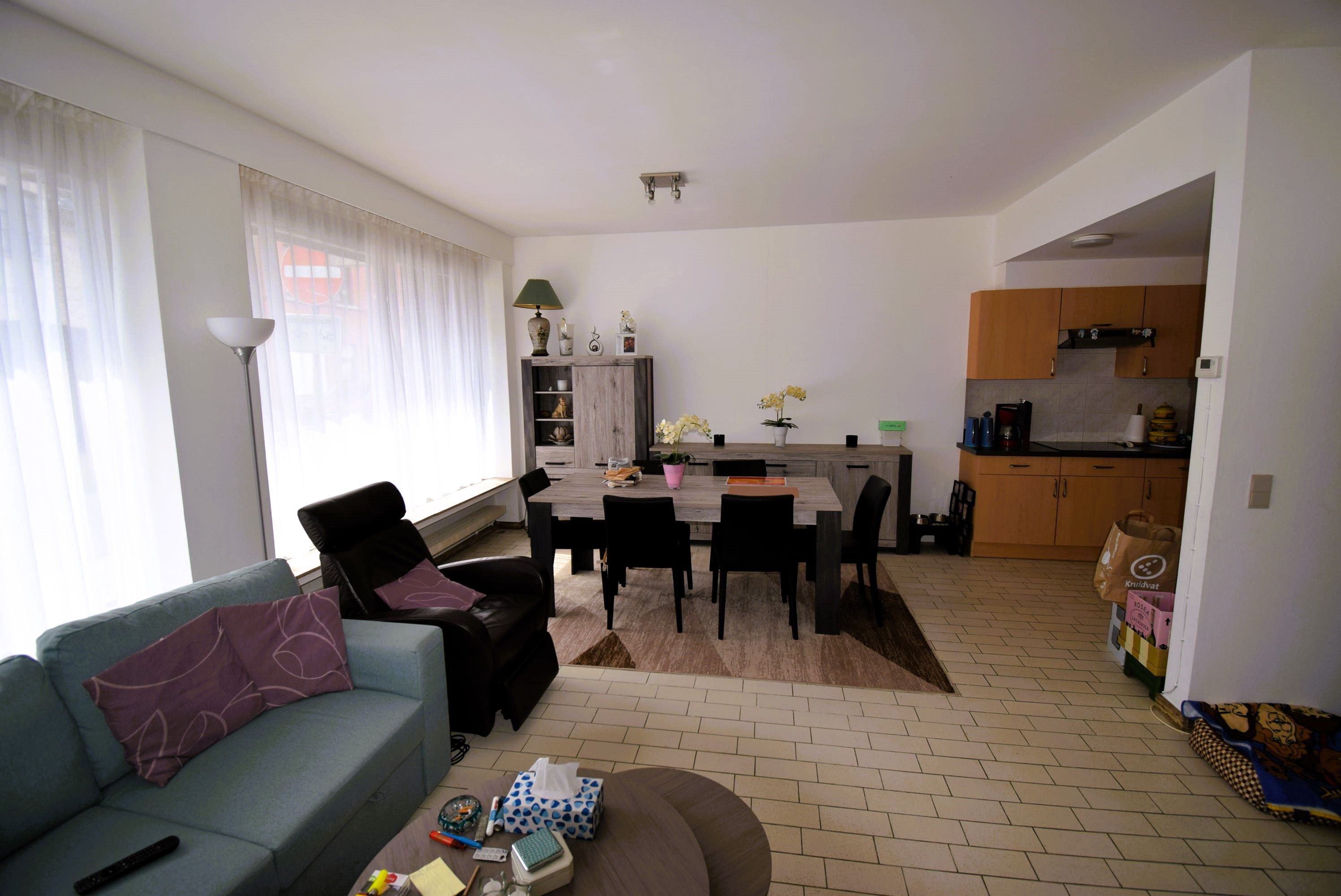 Gelijkvloers appartement  foto 5