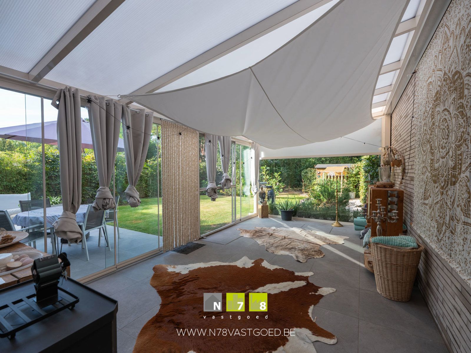 Huis te koop foto 31