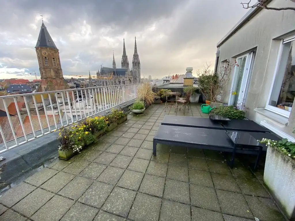 RESIDENTIE ORCHIDEE foto 14