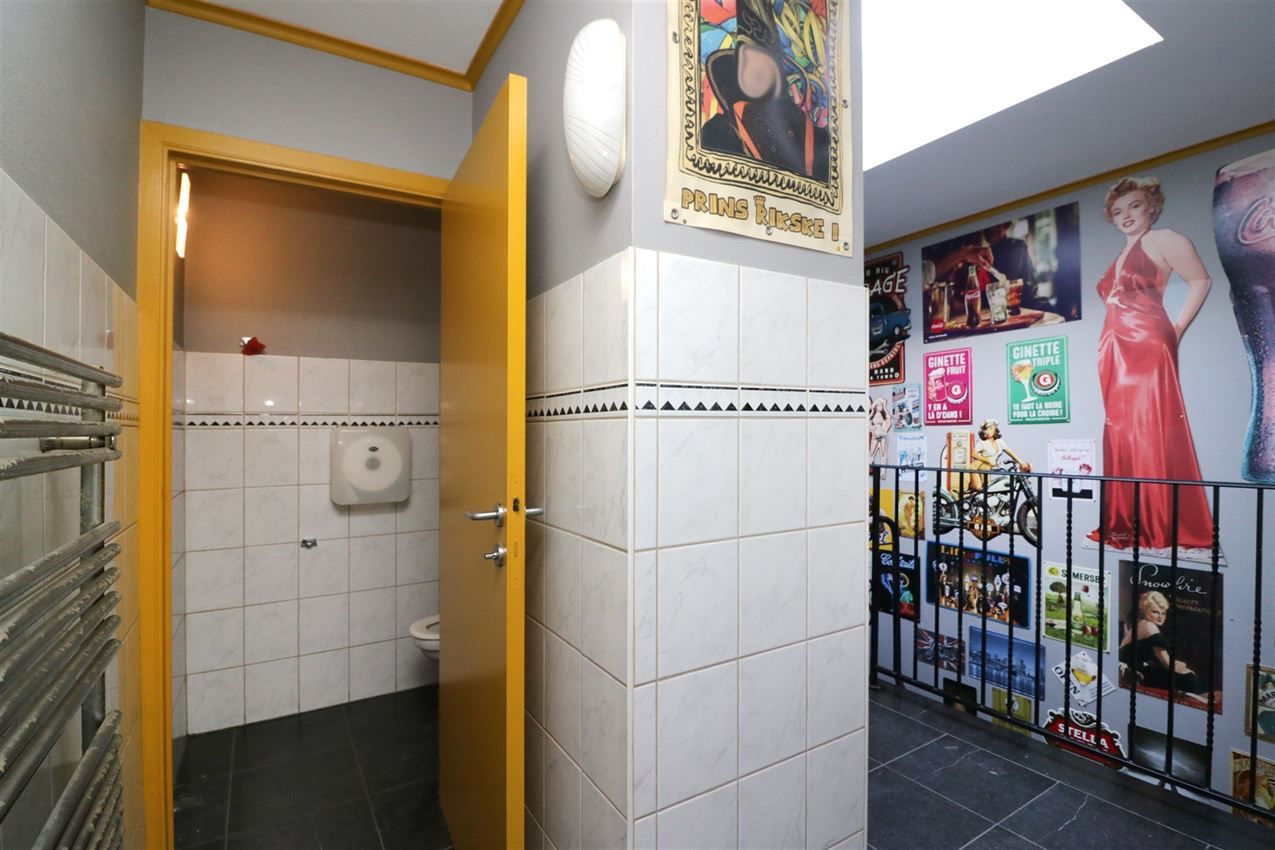 Commercieel gebouw foto 53