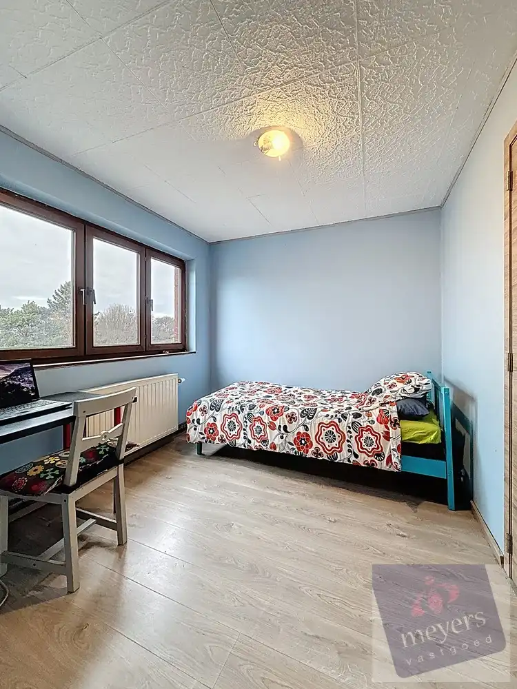 Instapklare woning met tuin en terras foto 9