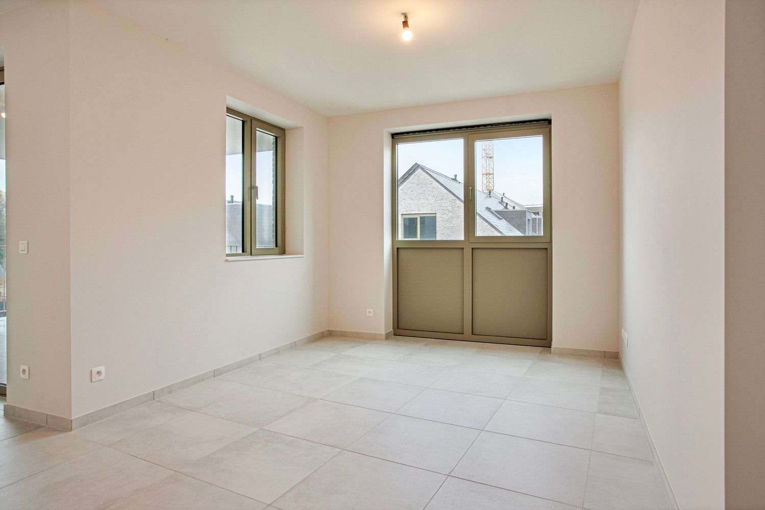 ENERGIEZUINIG (E-PEIL 19) NIEUWBOUWAPPARTEMENT TE DIEST! foto 8