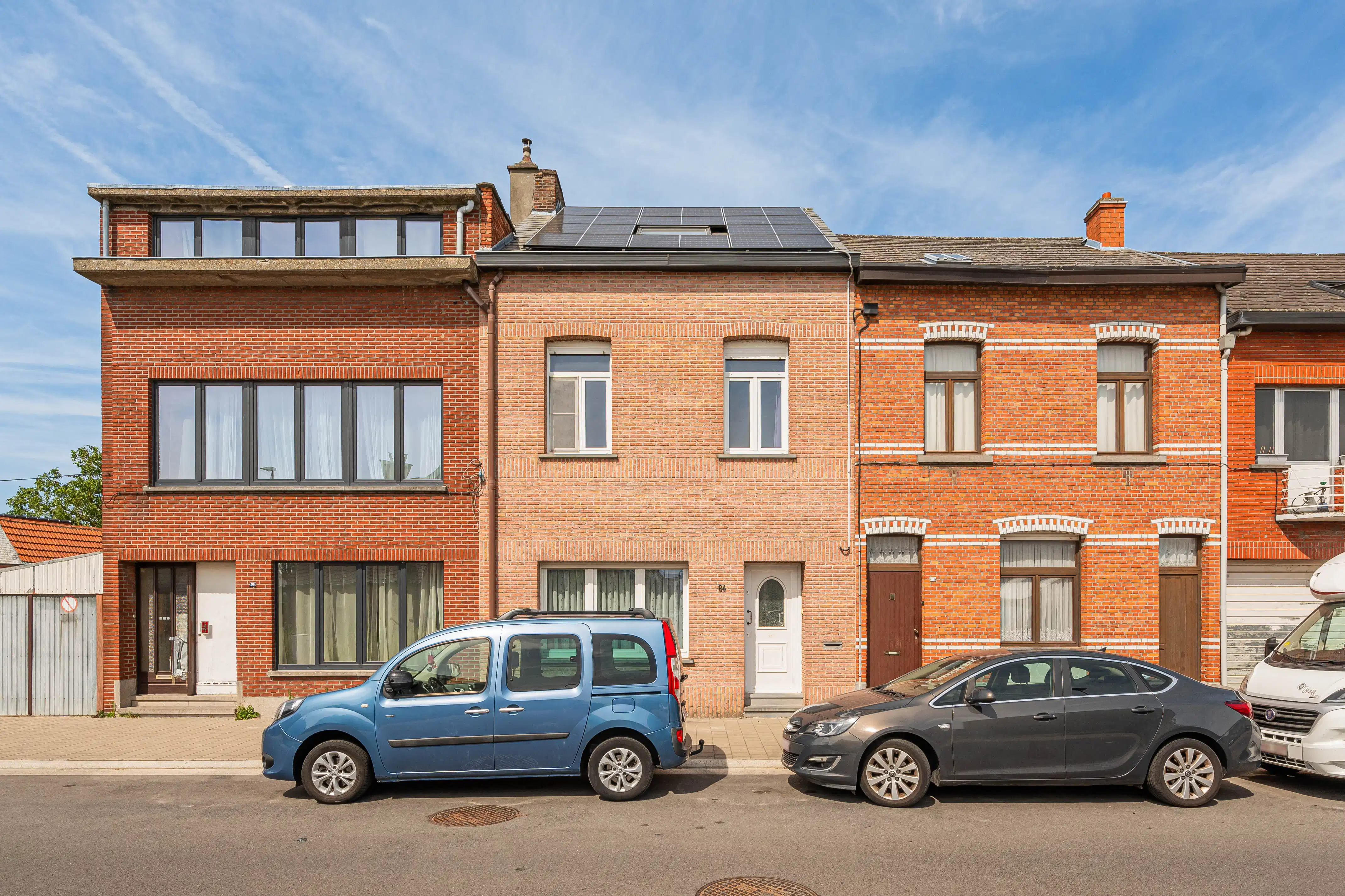 Gezellige instapklare woning in hartje Willebroek foto {{pictureIndex}}