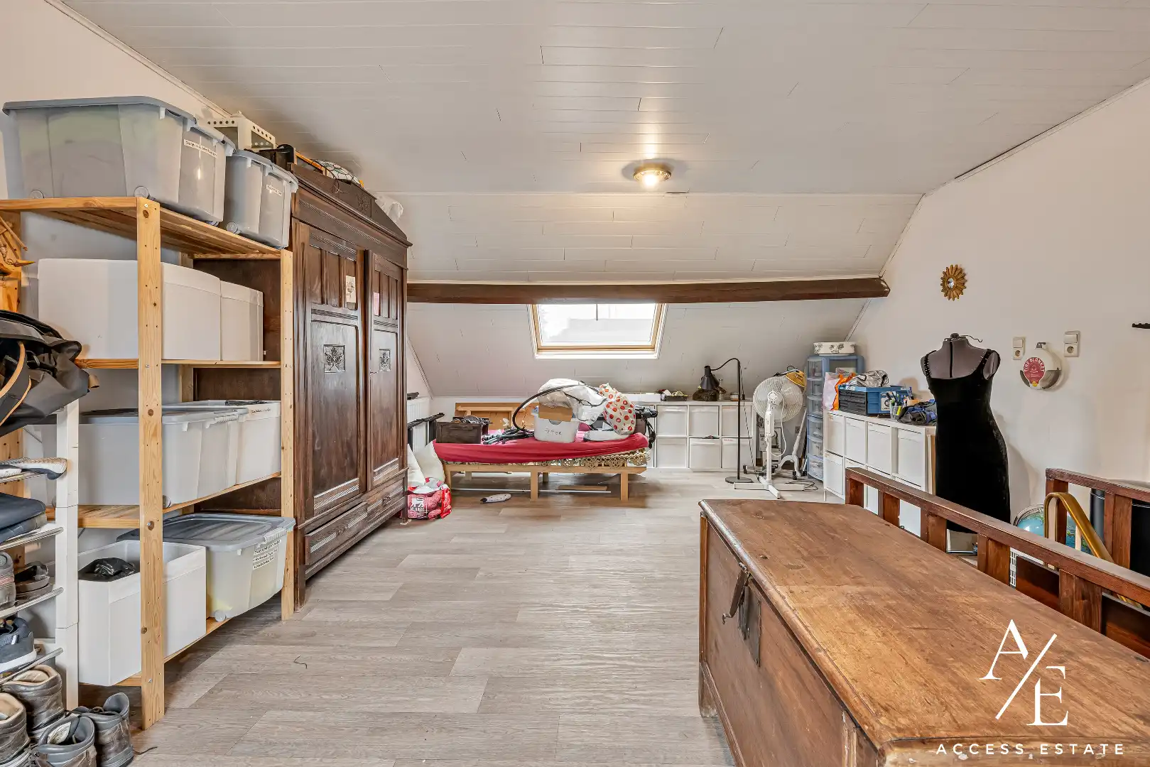 STARTERSWONING MET 2 (+2) SLAAPKAMERS & TOFFE BUITENRUIMTE (11m²) foto 20