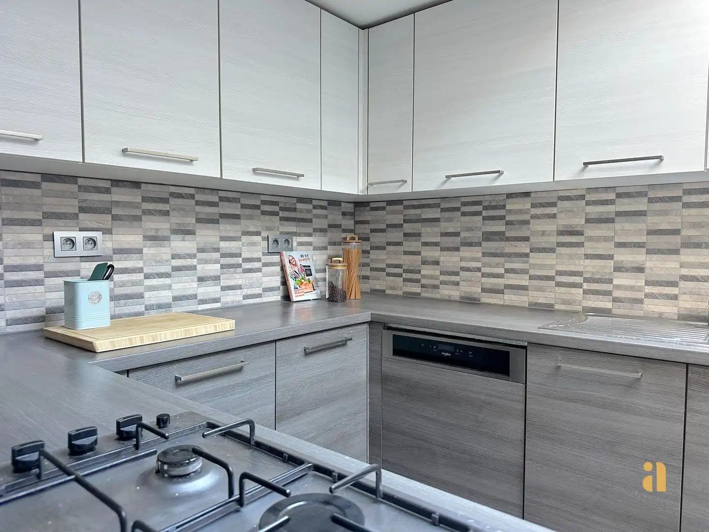 Lichtrijk en comfortabel wonen op fietsafstand van het centrum foto 11