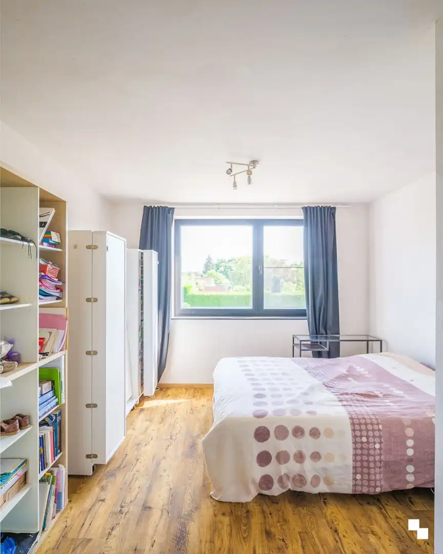 Nieuwbouw op woonerf met vijf slaapkamers te Zwijnaarde foto 9
