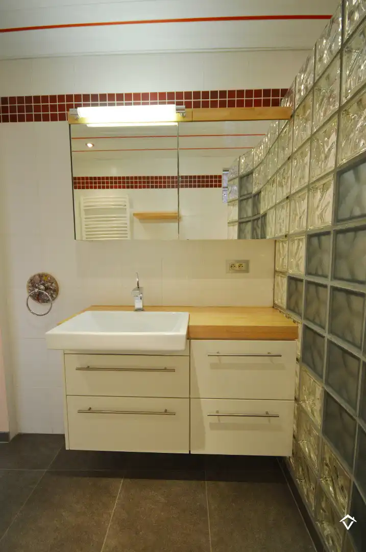Appartement met 1 slaapkamer en ruim terras in het centrum van Oostende  foto 16